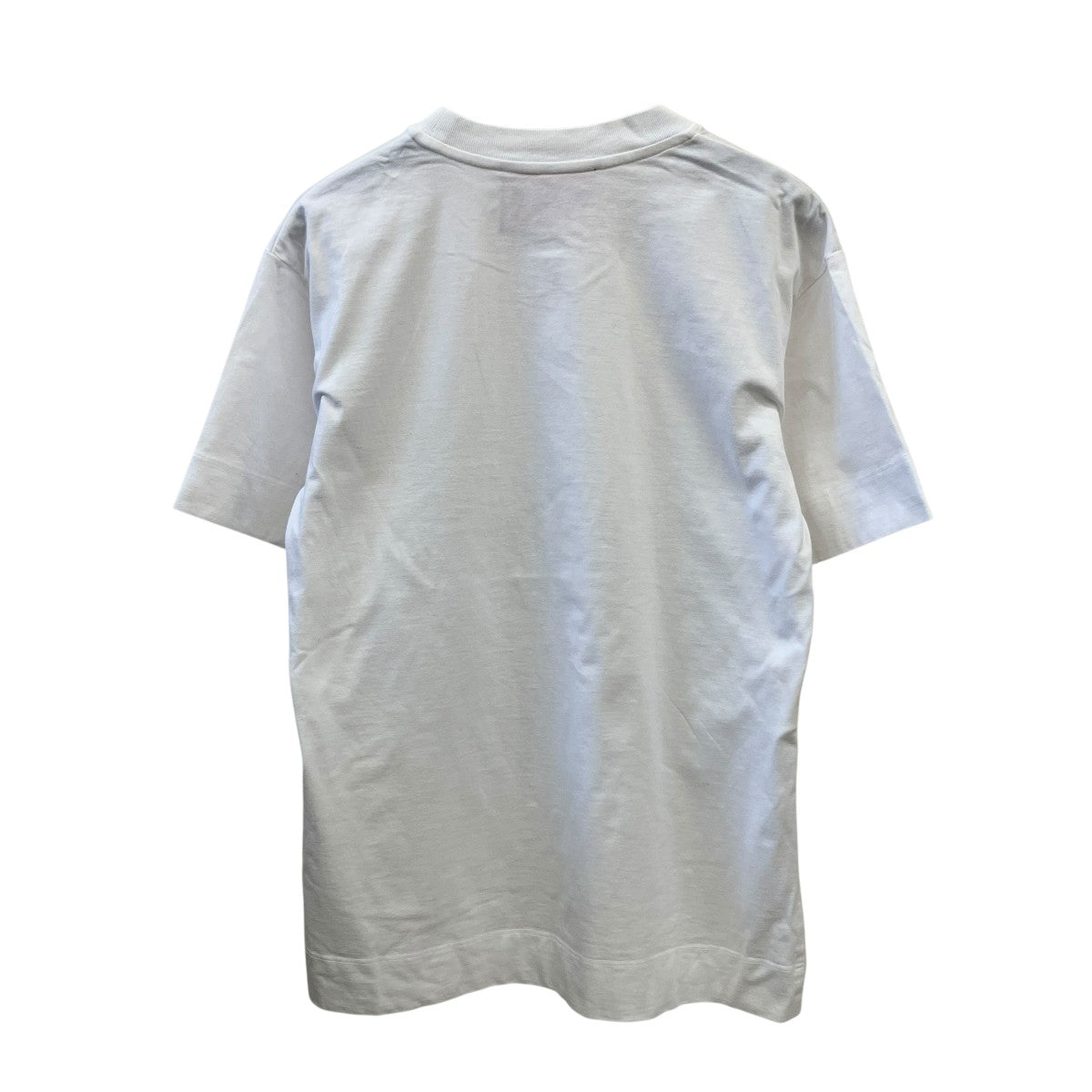 ORANGE SMOKE半袖TシャツTHCJA1S71TJ002