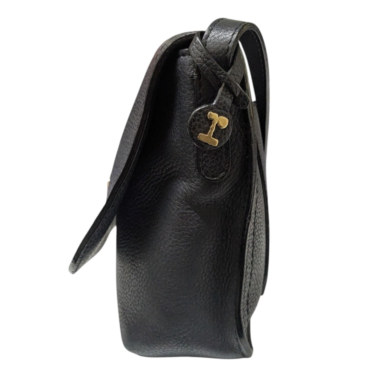 レペット　ショルダーバック repetto レペット 2way レザーショルダーバッグ Leather