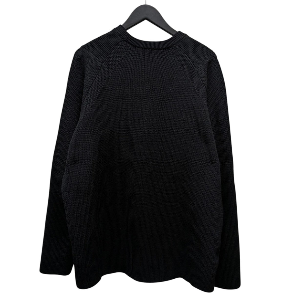 TEATORA(テアトラ) CARTRIDGE KNIT CREW S S 18G半袖ニットTT