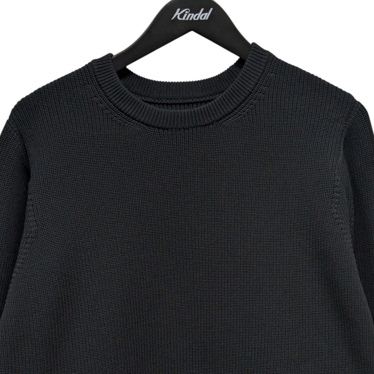 TEATORA(テアトラ) CARTRIDGE KNIT CREW 7GセーターTT-KNIT-001-7G
