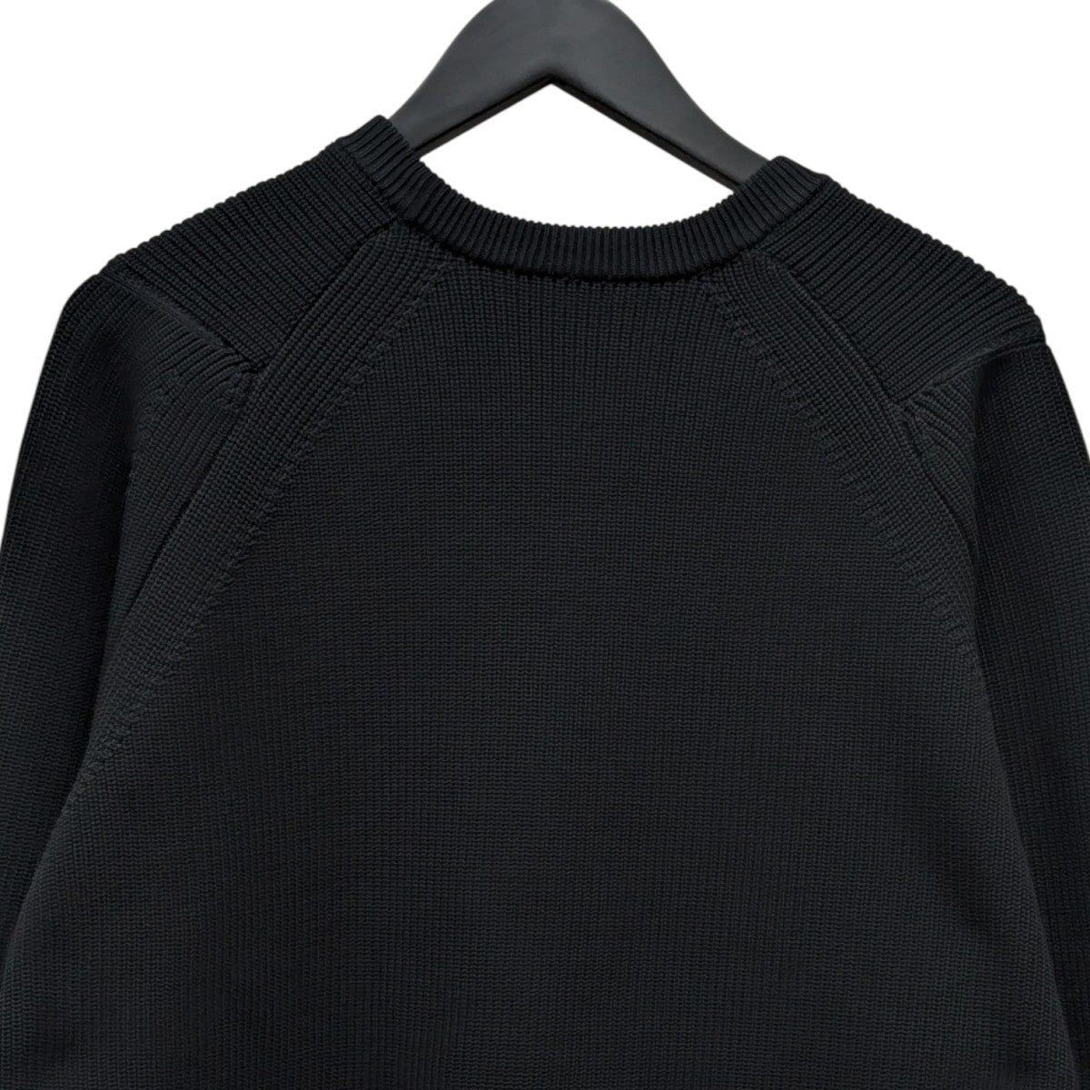 TEATORA(テアトラ) CARTRIDGE KNIT CREW 7GセーターTT-KNIT-001-7G
