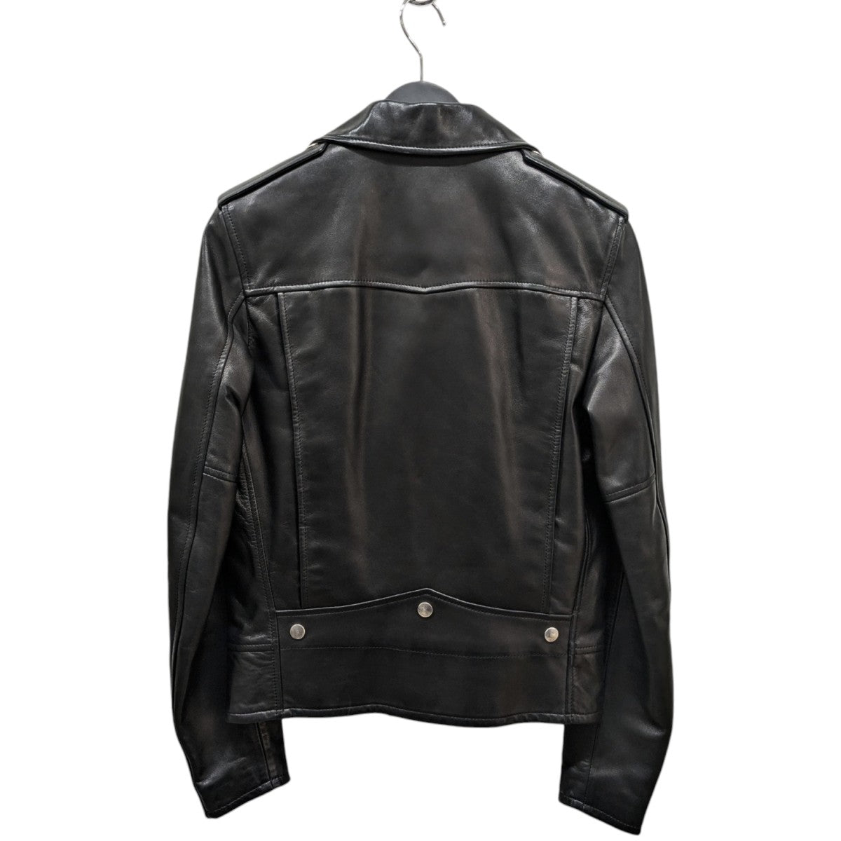 Saint Laurent Paris(サンローランパリ) ライダースジャケット