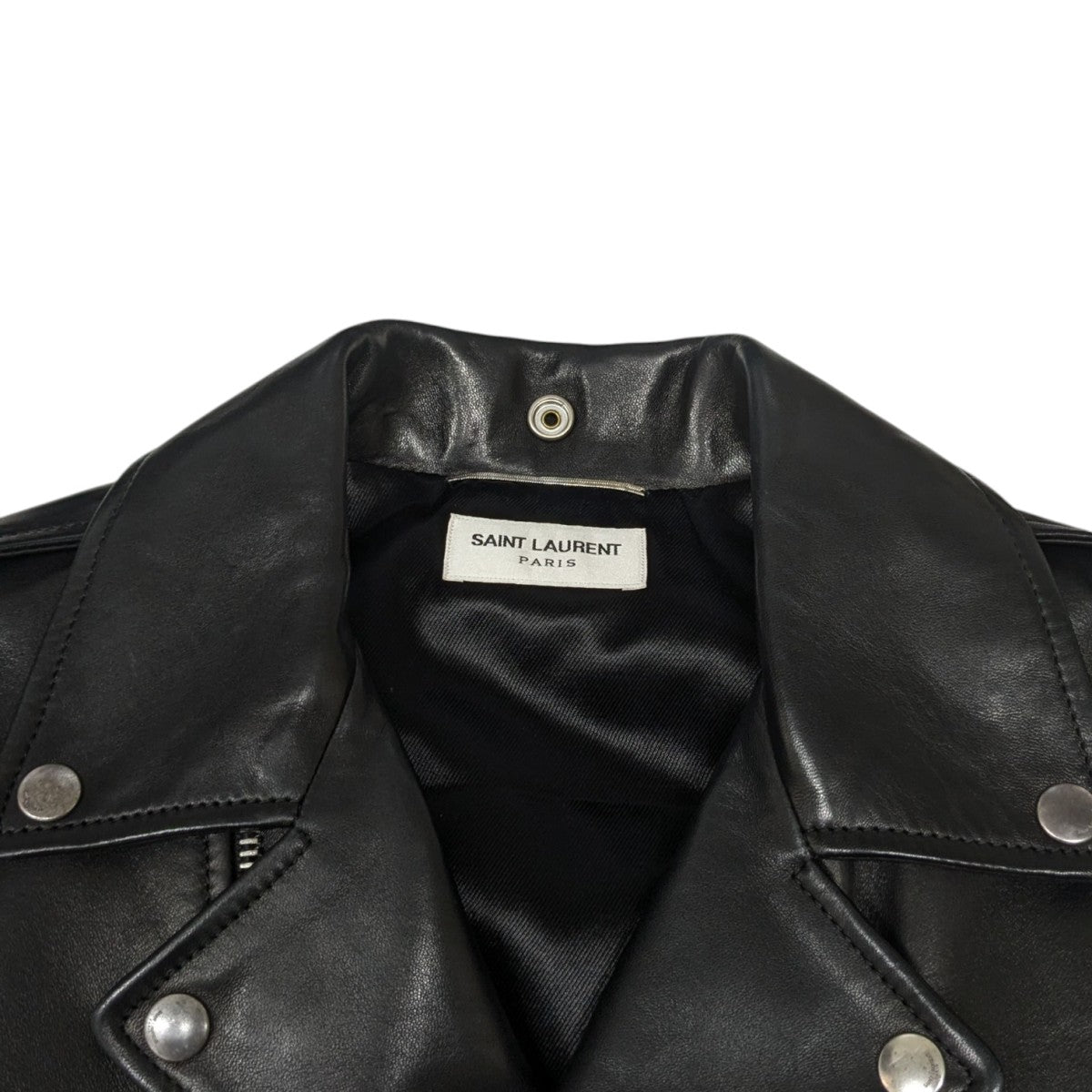 Yves Saint Laurent ジャケット ボンバージャケット（スエード） | Saint Laurent サンローラン