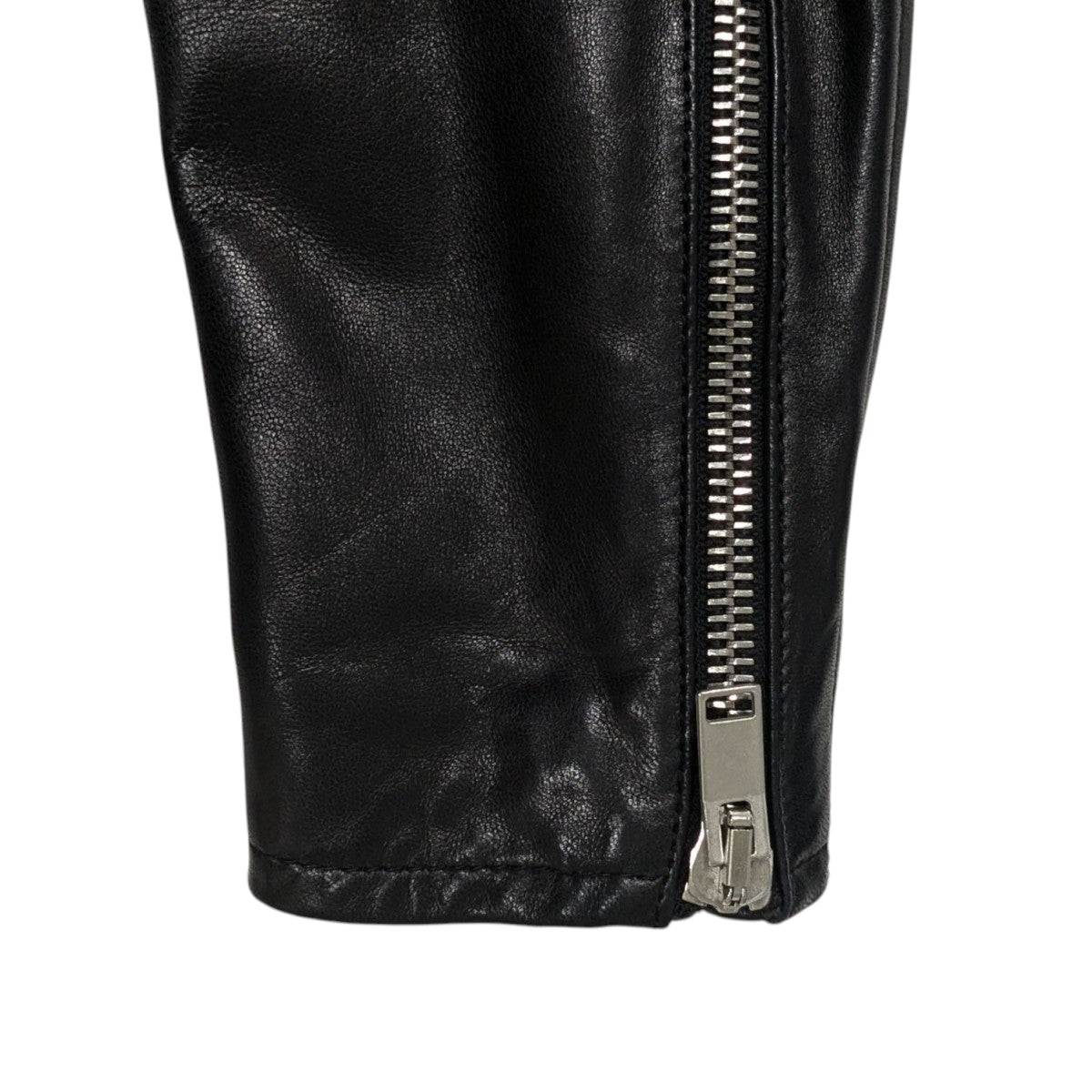 Saint Laurent Paris(サンローランパリ) ライダースジャケット