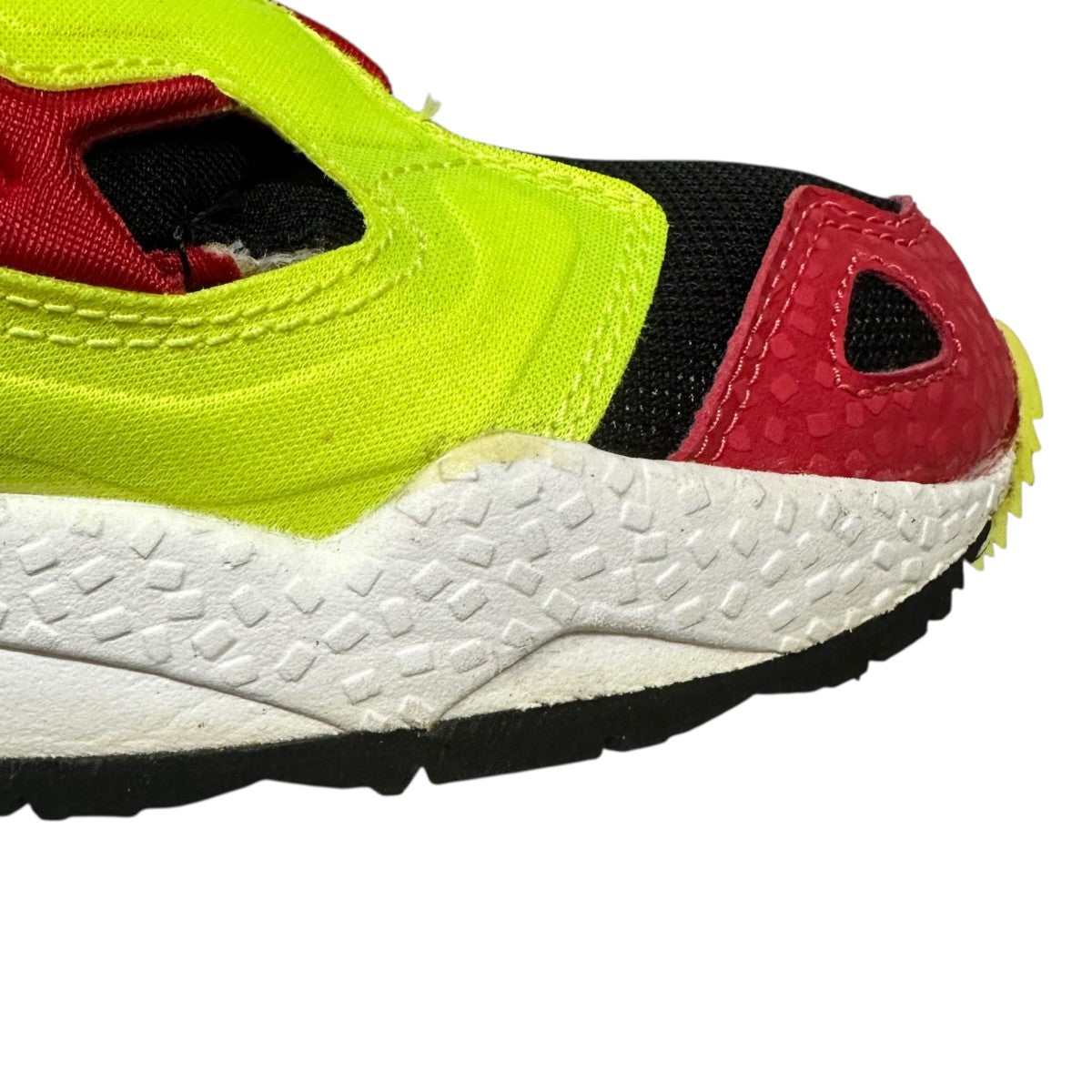 REEBOK(リーボック) ポンプフューリー 初代スニーカー1-41667 1
