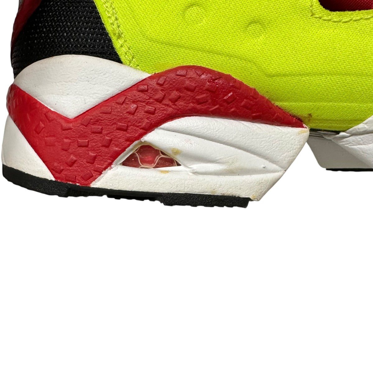 REEBOK(リーボック) ポンプフューリー 初代スニーカー1-41667 1