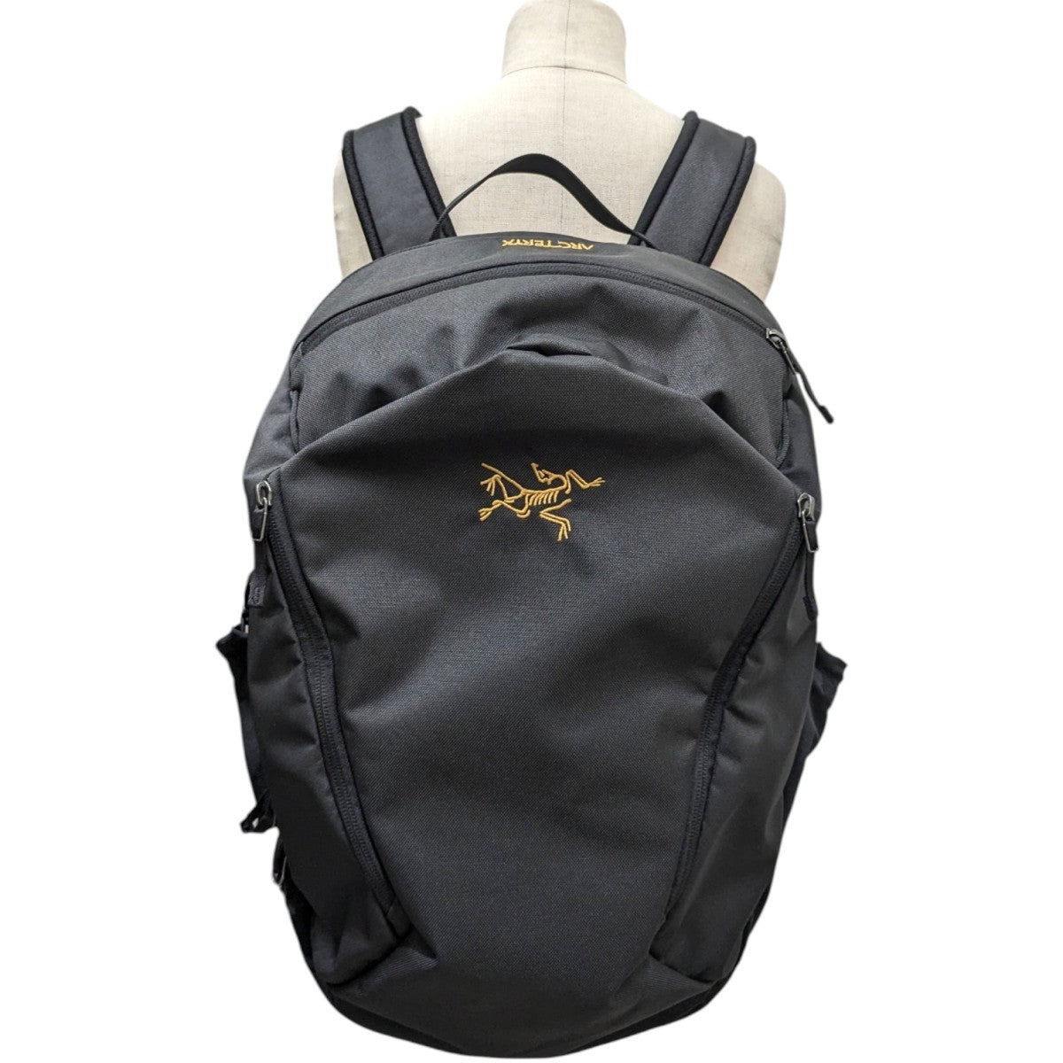 ARC'TERYX mantis26 希少旧モデル バックパック ブラック アークテリクス ARC'TERYX Mantis 26 Backpack Black L07981400