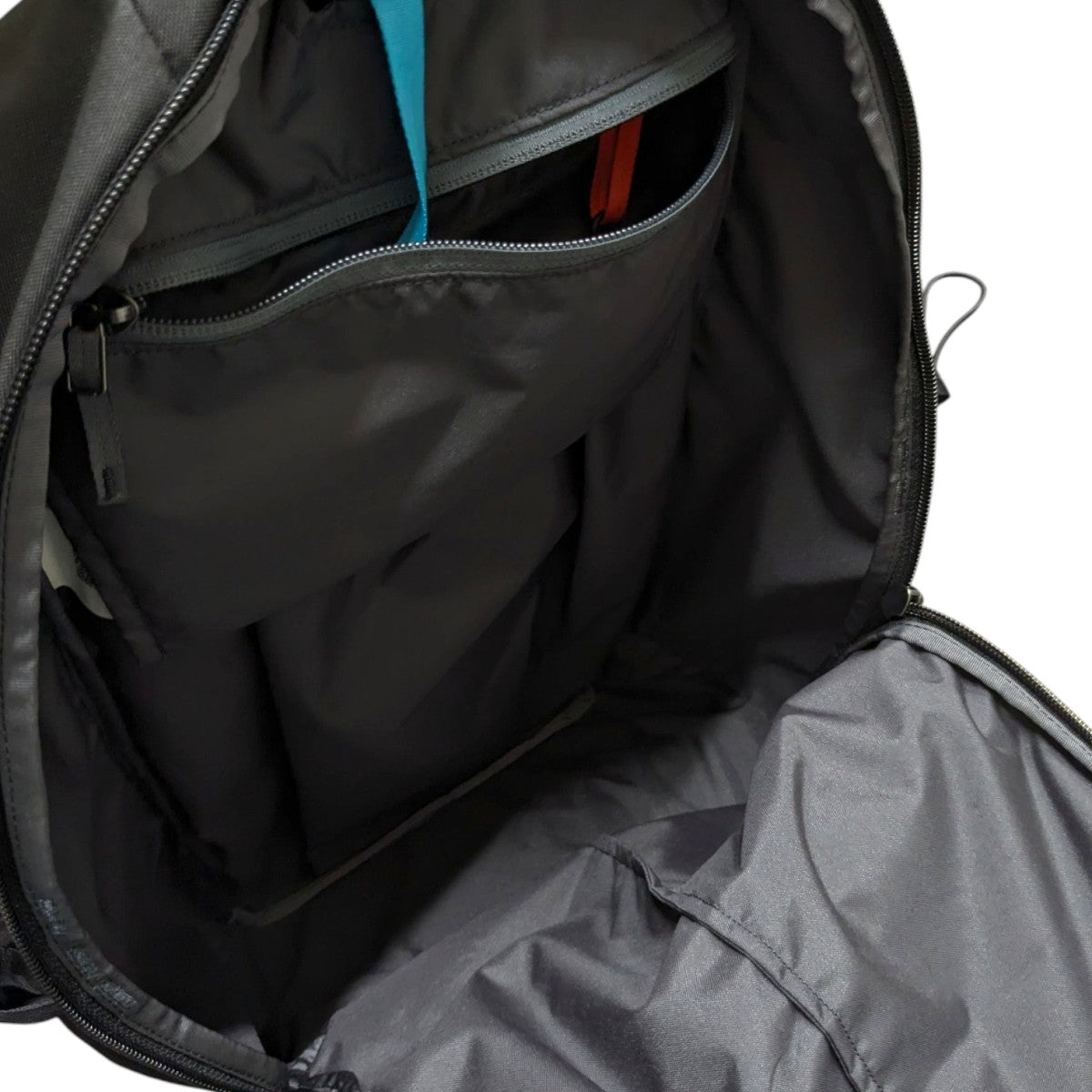 Arc'teryx Mantis 15 ブラックバックパック ARC'TERYX Arcteryx アークテリクス リュック バッグ