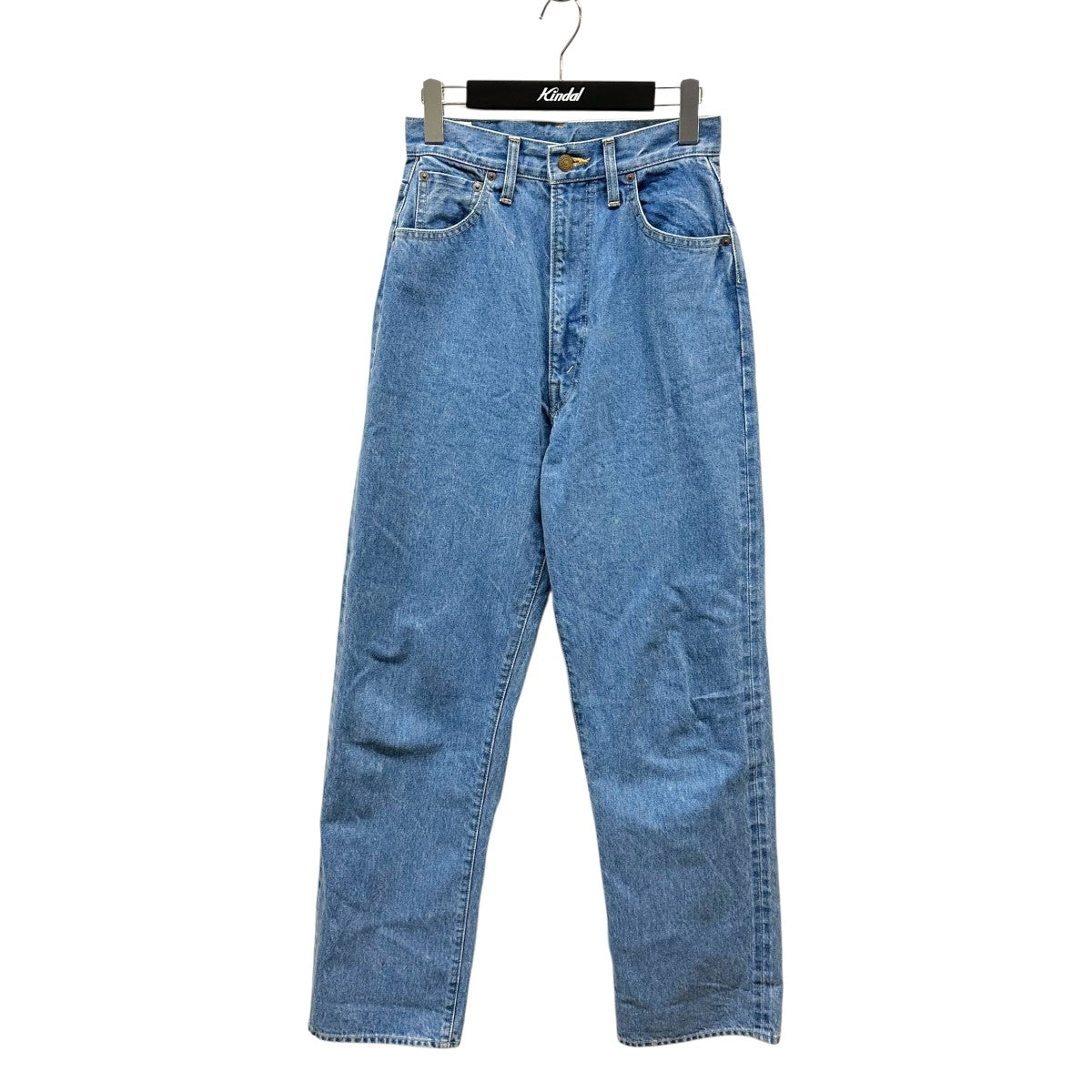 ANATOMICA(アナトミカ) MARILYN2デニムパンツ531-522-01 531-522