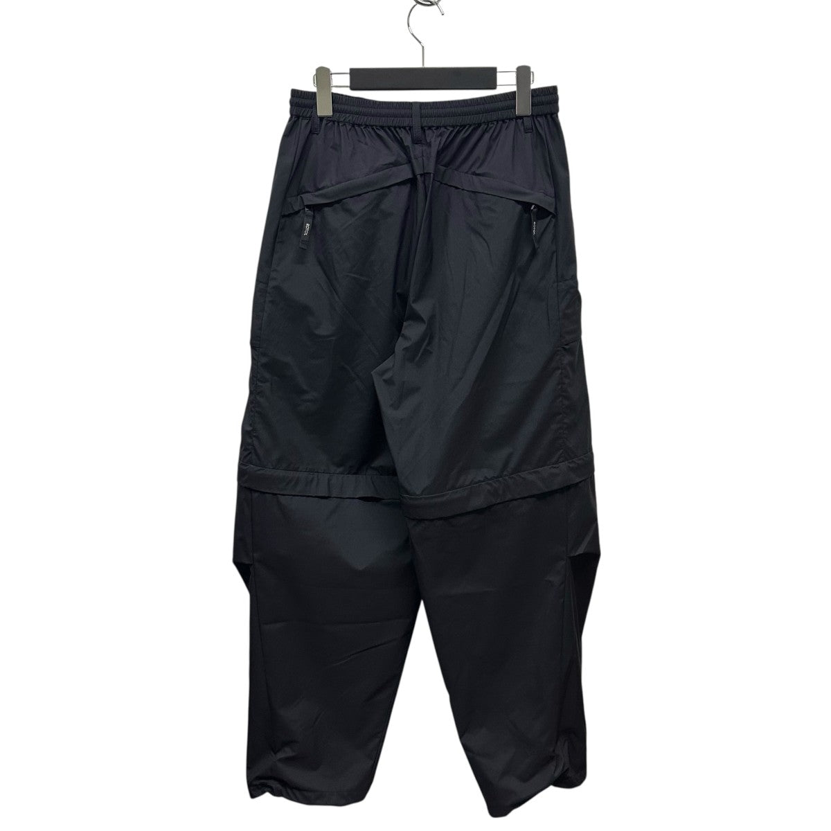 ROTOL(ロトル) 25SSTRANSFORM SHELL PANTSナイロンパンツ
