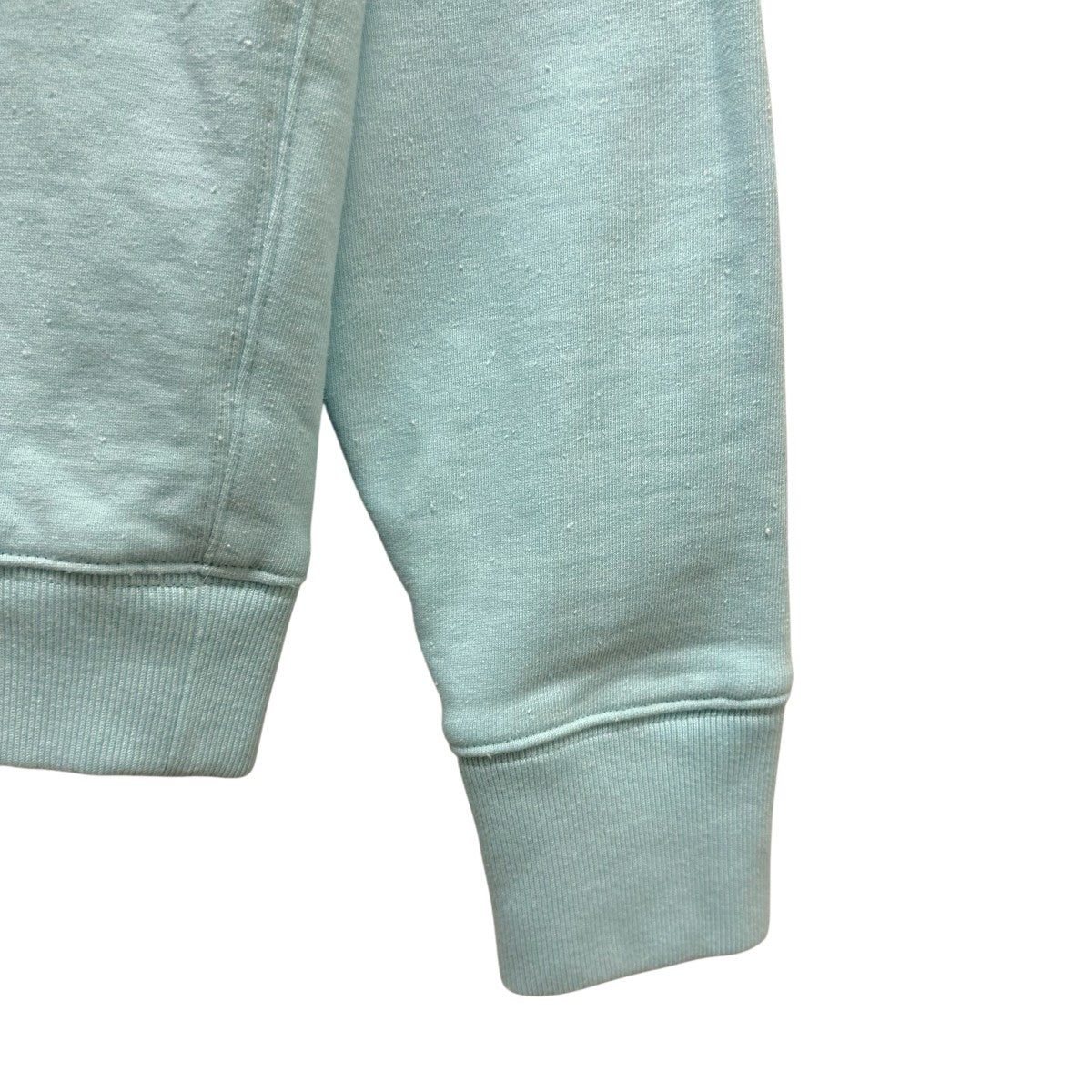 BOAT NECK SWEAT SHIRTクルーネックスウェットトレーナーM25K6CS001