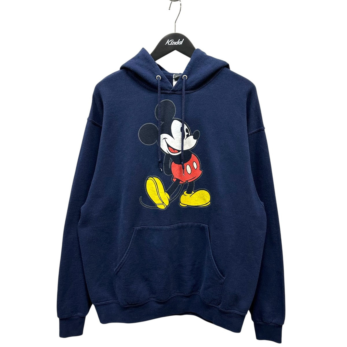 Disney パーカー 古着・中古-1枚目のアイテム画像