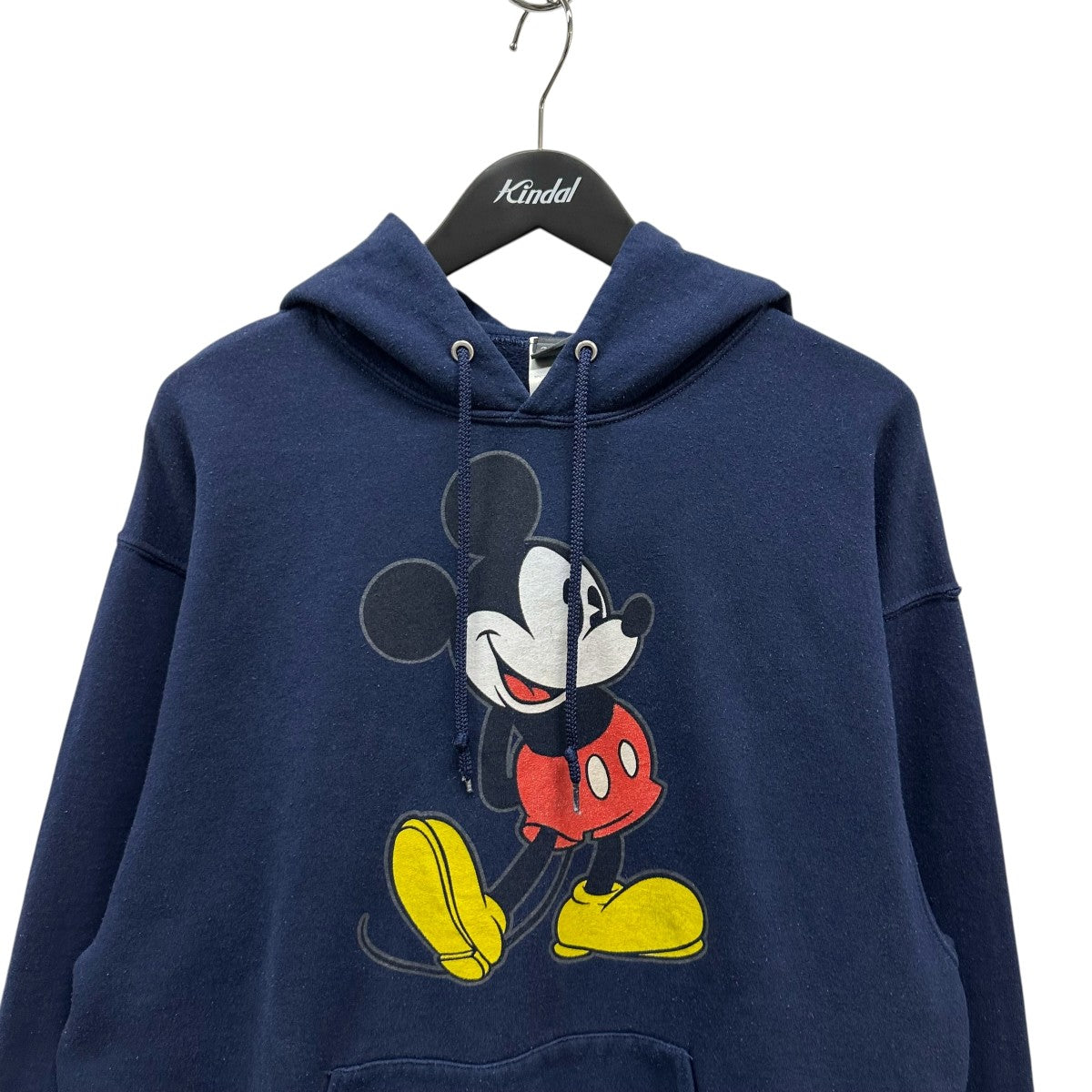 Disney パーカー 古着・中古-3枚目のアイテム画像