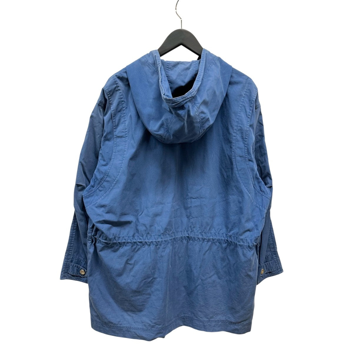 ChristianDiorSPORTS　クリスチャンディオールスポーツ　ブルゾン Christian Dior SPORTS】nylon sports jacket（クリスチャン