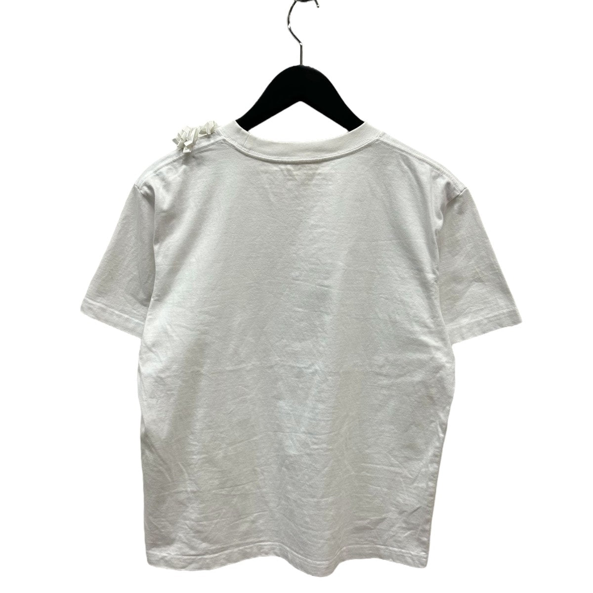 SHUSHU／TONG(シュシュトング) 半袖Tシャツ37-03-52-03090 37-03