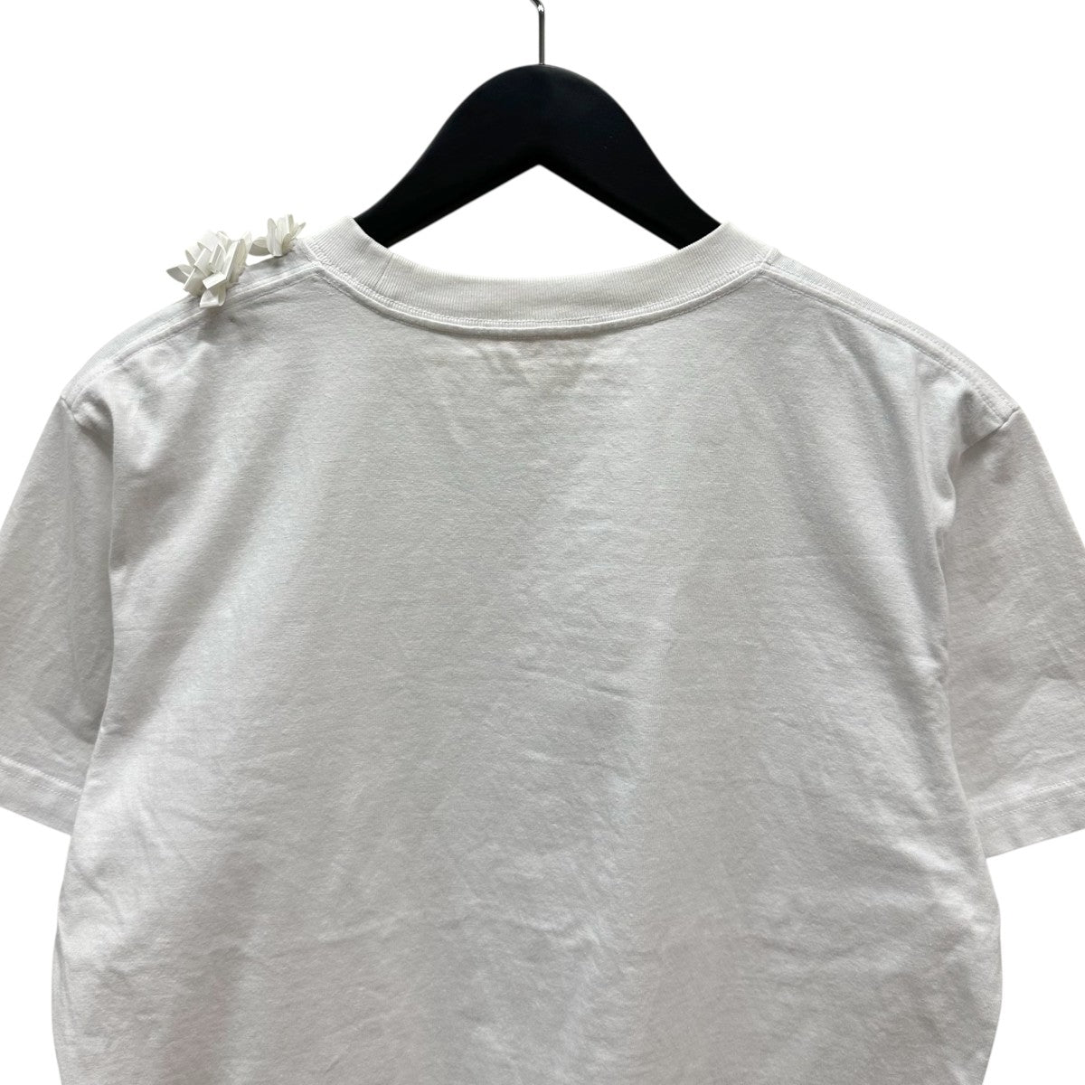 トップス SHUSHUTONG SHUSHU/TONG ファインニット タンクトップ | ブルー | FARFETCH JP