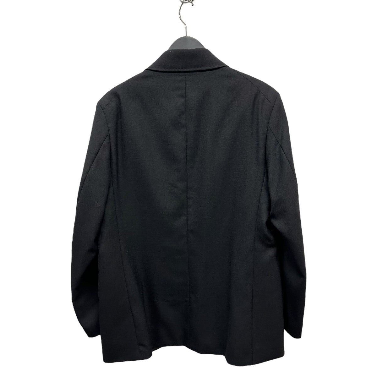 OUR LEGACY アワーレガシー Sharp DB Blazer ジャケット Our Legacy - Sharp DB Blazer Black Experienced Viscose
