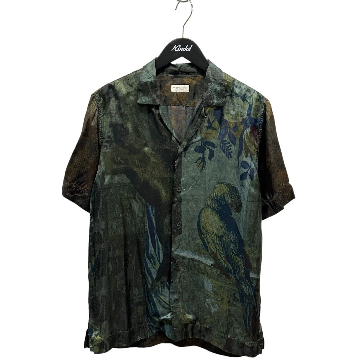 DRIES VAN NOTEN（ドリスヴァンノッテン）中古・古着オンライン