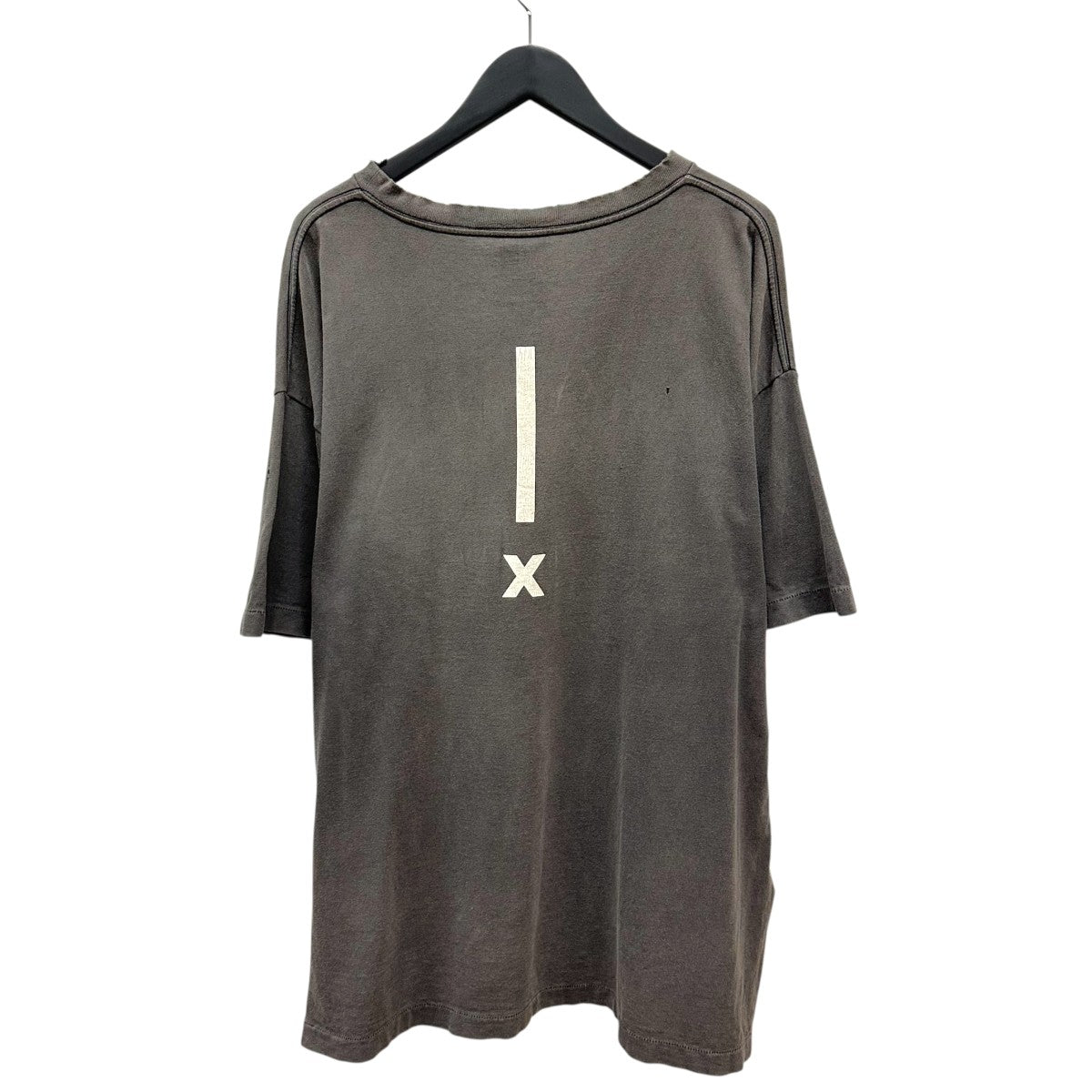 SAINT MICHAEL ×SHERMERACADEMY 24AWロンT SAINT MICHAEL×SHERMER