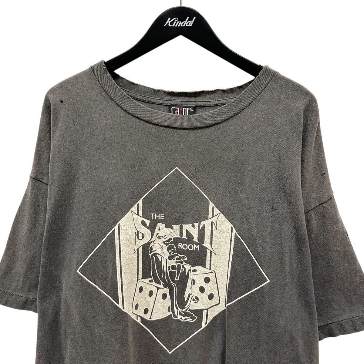 camellia-hito-　セントマイケル シャーマーアカデミーTシャツ camellia-hito-様専用 セントマイケル シャーマーアカデミーT