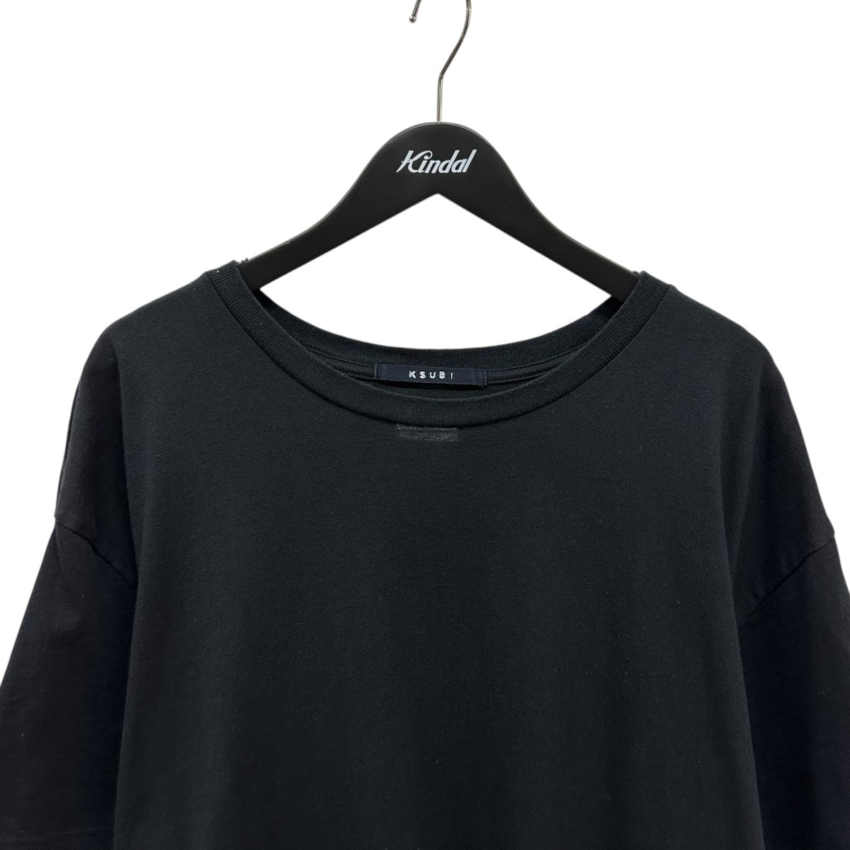 Ksubi(スビ) 半袖Tシャツ ブラック サイズ XL｜【公式】カインド