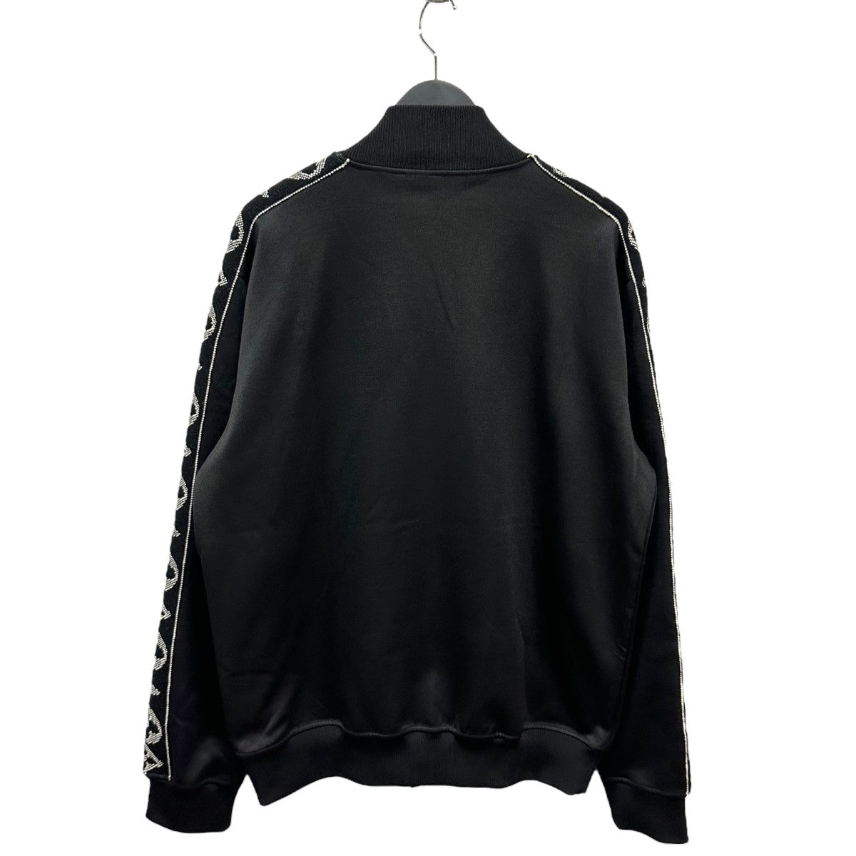 LOUIS VUITTON(ルイヴィトン) フラワーフロックジャケットRM222F