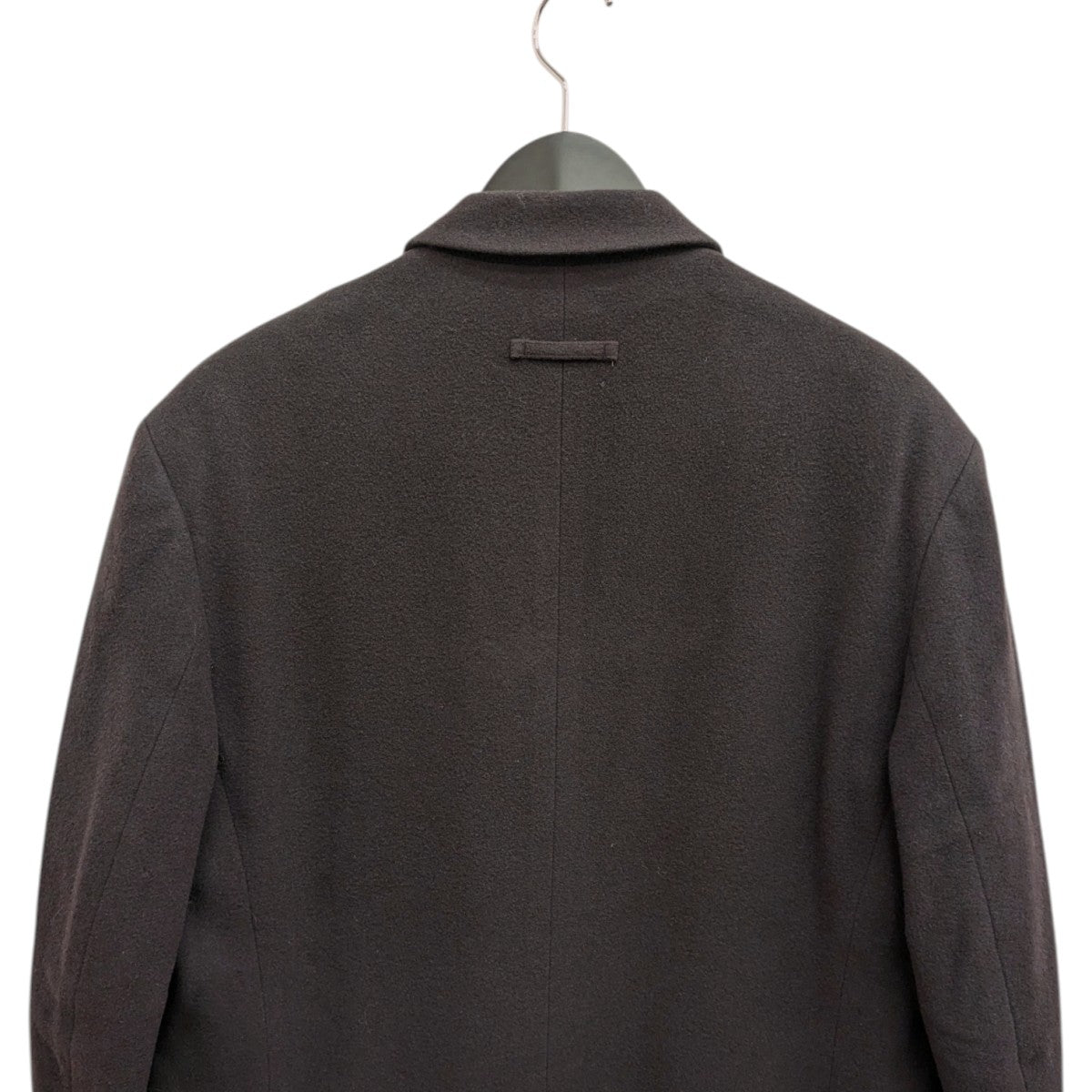 スーパーロングコートチェスターコート