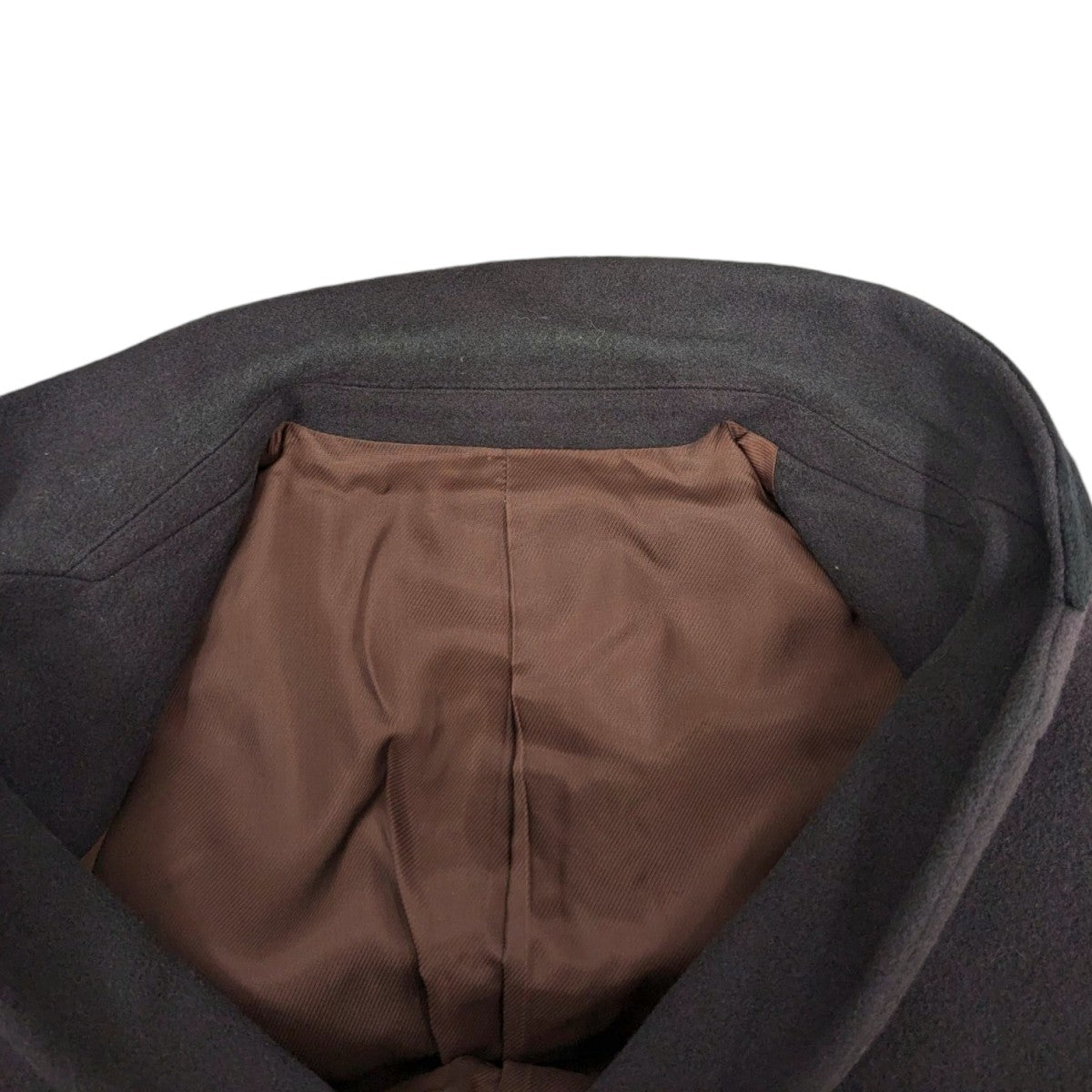 スーパーロングコートチェスターコート