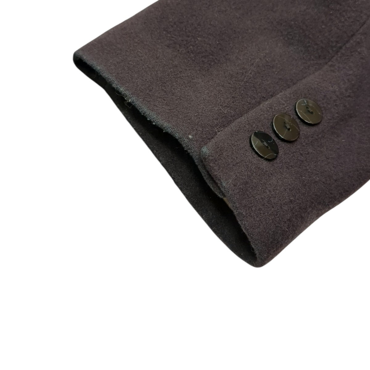 スーパーロングコートチェスターコート