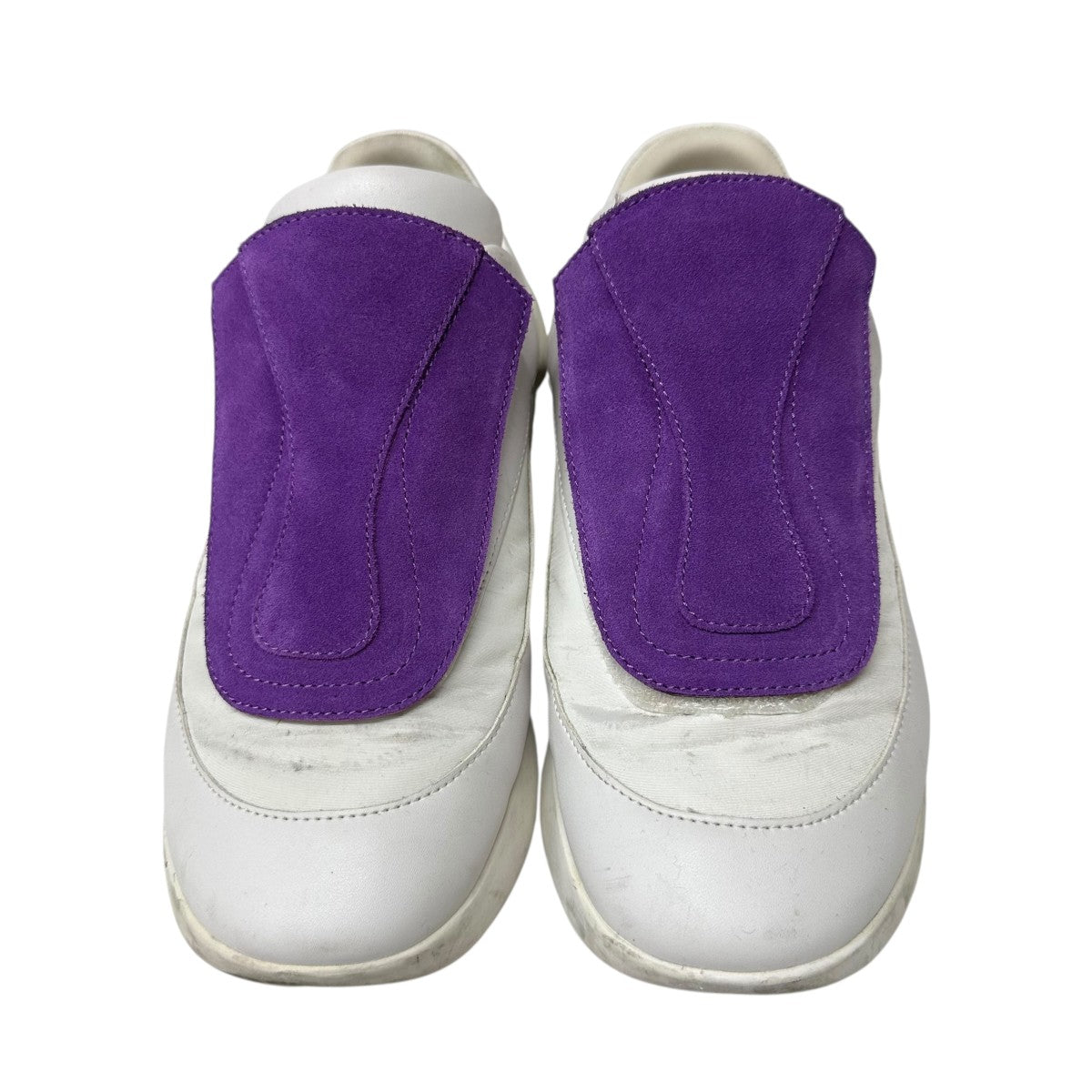 RAF SIMONS ANTEI スニーカー ホワイト 美品 43 Raf Simons ANTEI WHITE(40 WHITE)｜ AYIN｜心斎橋PARCO