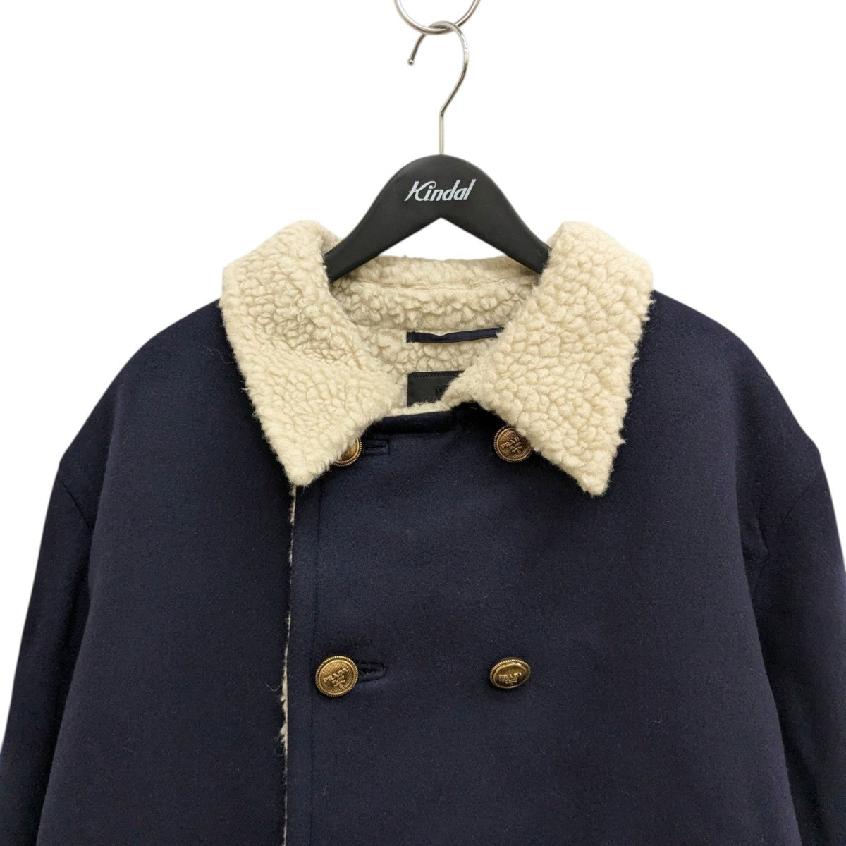 ボアピーコート SGC026