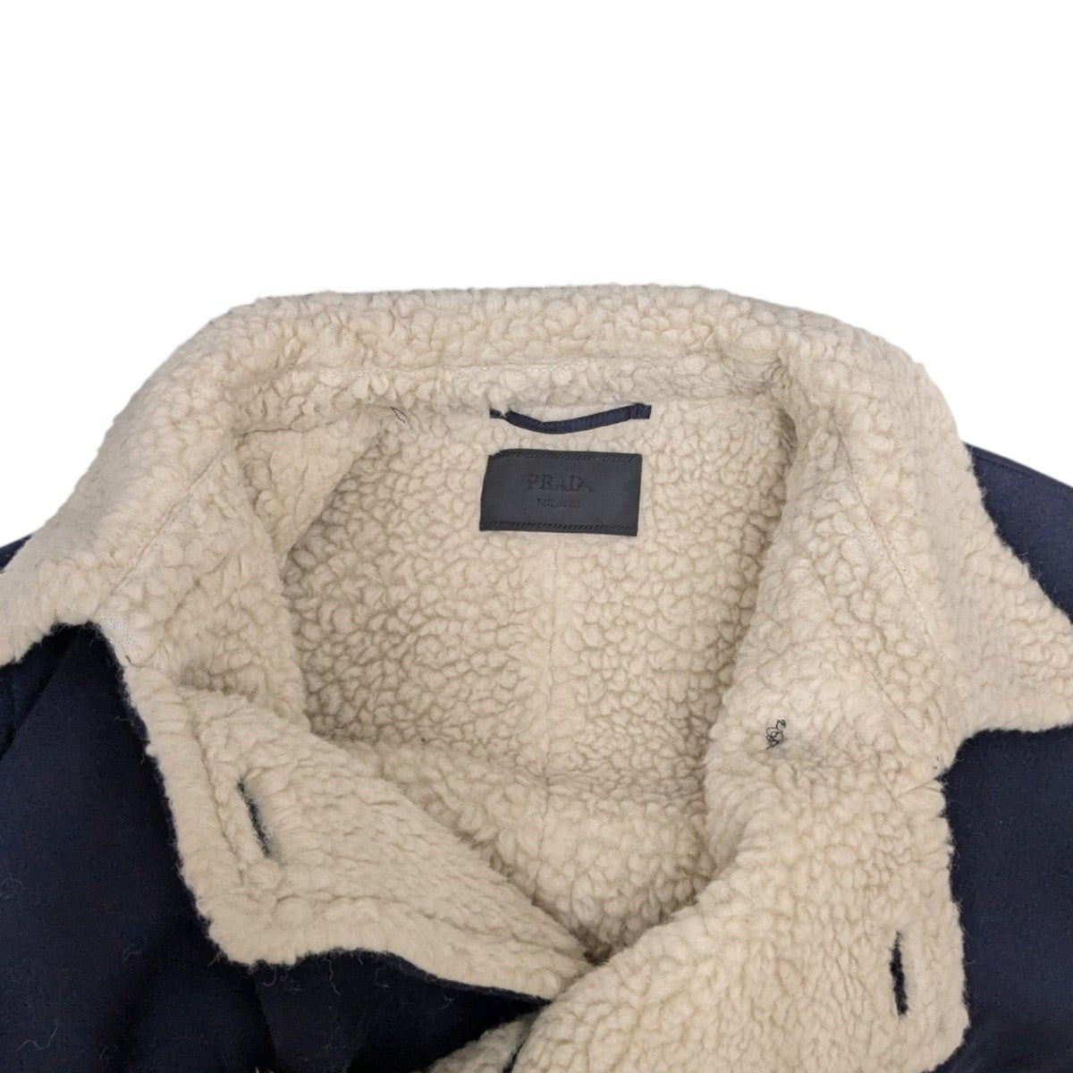 ボアピーコート SGC026