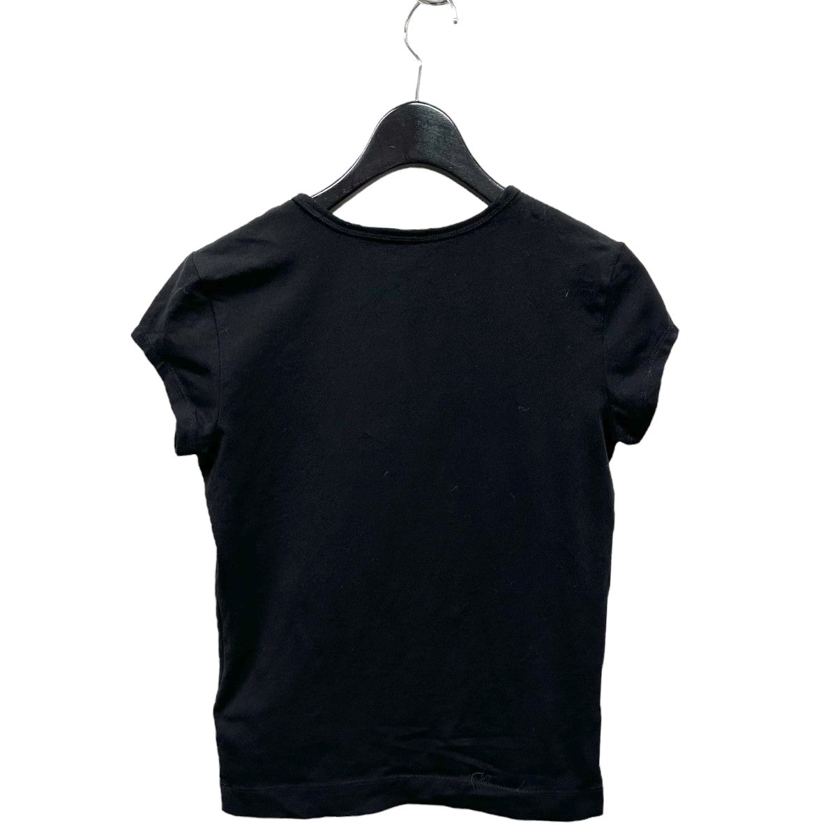 新品 試着のみ DIESEL ダークグレー 半袖Tシャツ 訳あり定価36300円 DIESEL(ディーゼル) T-ANGIE半袖カットソーA06268 A06268