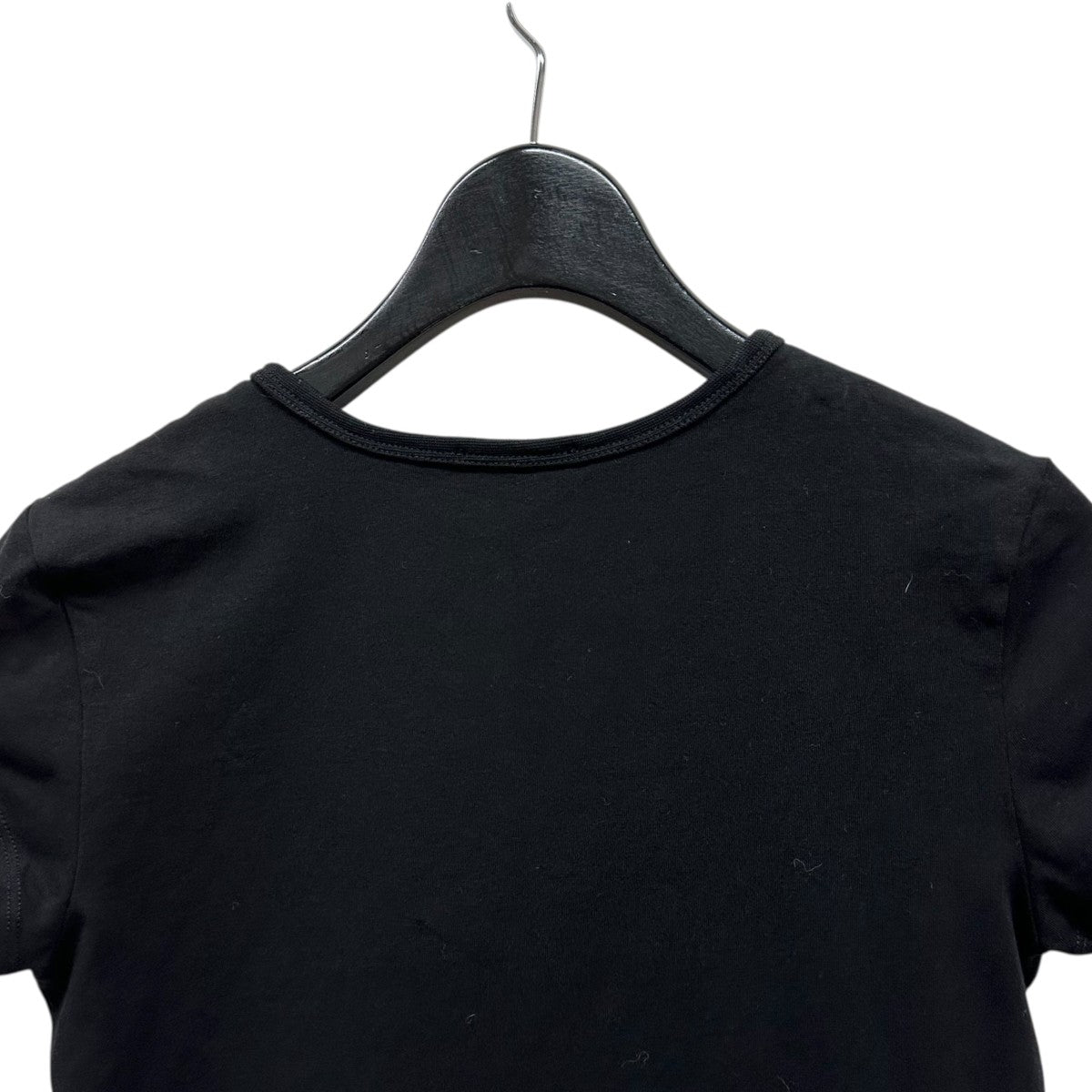 新品タグ付✨ ディーゼル T-ANGIE T-SHIRT ブラック L T-ANGIE｜ウィメンズ｜ロゴTシャツ ｜ブラック/ホワイト