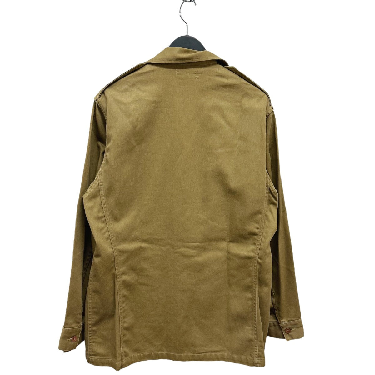 A．P．C．(アーペーセー) フランス製ブルゾンD-TK447 D-TK447