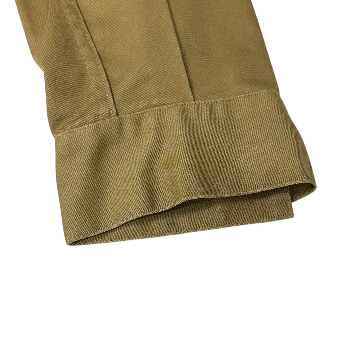 A．P．C．(アーペーセー) フランス製ブルゾンD-TK447 D-TK447