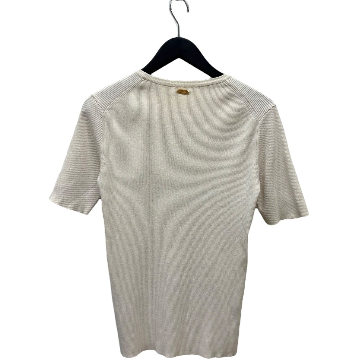MUSE de Deuxieme Classe Diner B RIB Tシャツ MUSE de Deuxieme classe（ミューズデドゥーズィエムクラス）の