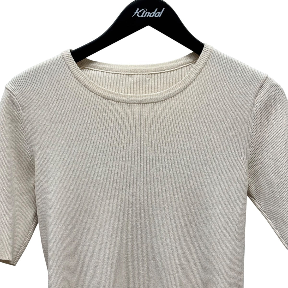 Deuxieme Classe(ドゥーズィエムクラス) Diner B RIB TシャツT