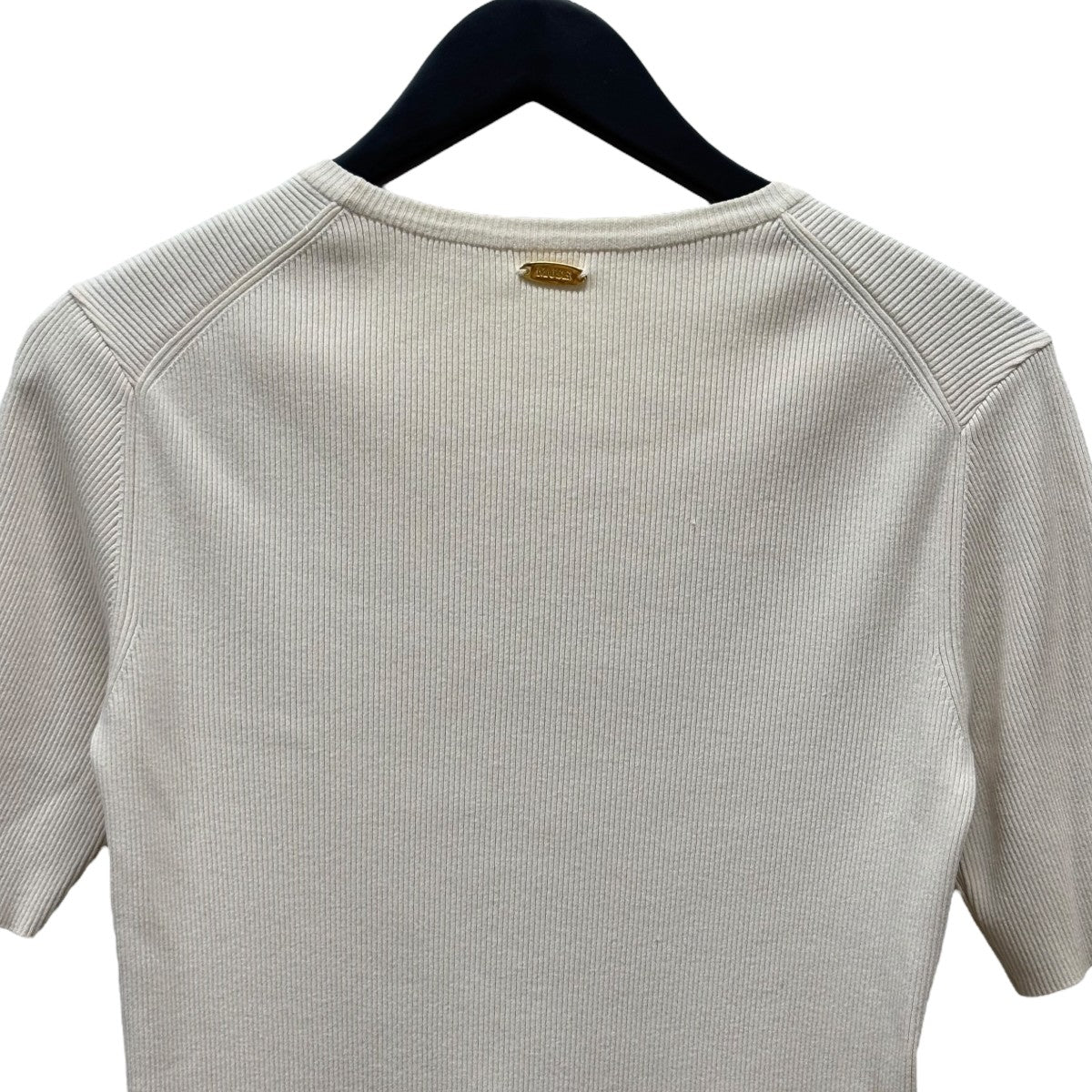 Deuxieme Classe 【中古品】Diner B RIB Tシャツ Deuxieme Classe 【中古品】Diner B RIB Tシャツ - メルカリ