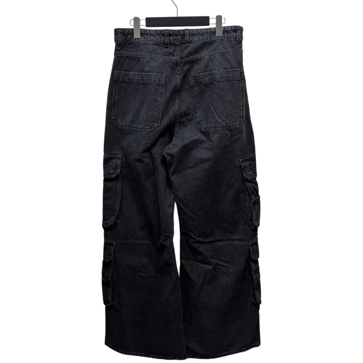♡希少XL♡ DIESEL ディーゼル　D-CARGO カーゴパンツ　約W96 DIESEL】カーゴパンツ｜ディーゼル公式オンラインストア