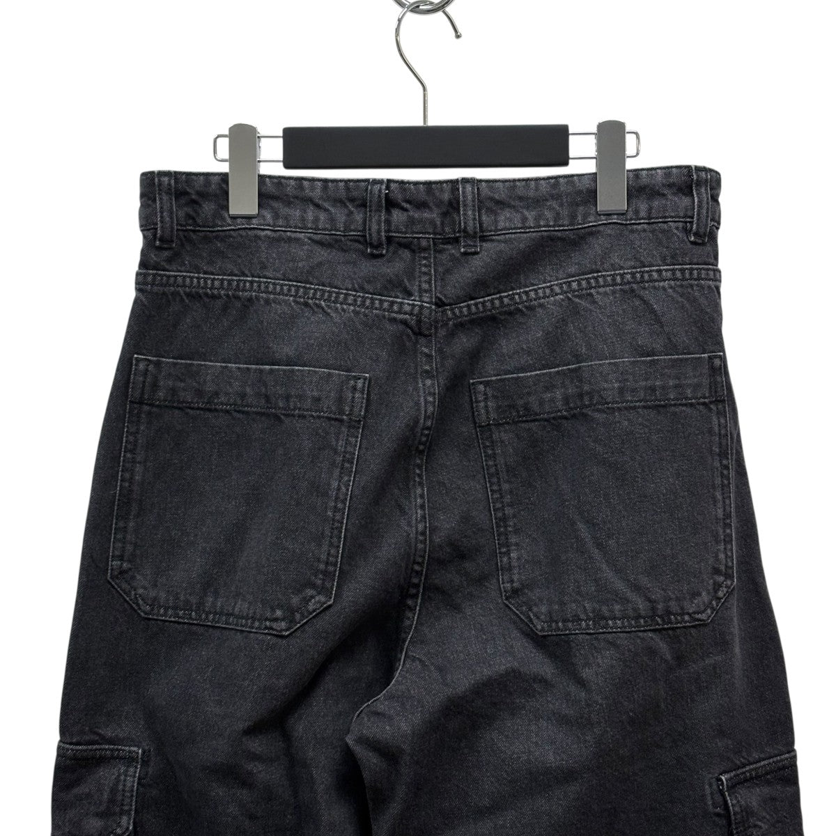 DIESEL D-sire カーゴパンツ size28 ブラック 8005001690498_1.jpg?v=