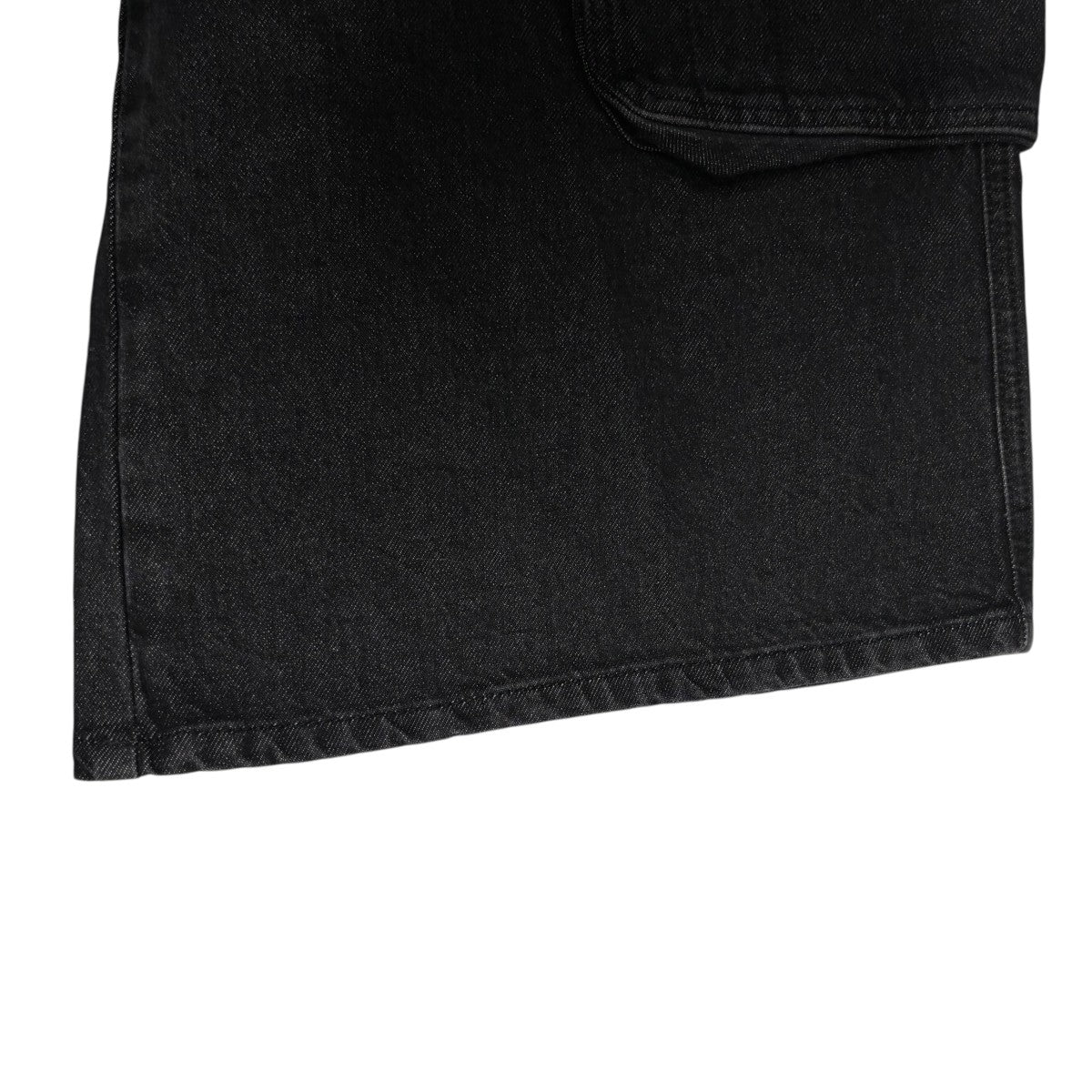 DIESEL D-sire カーゴパンツ size28 ブラック DIESEL D-sire カーゴパンツ size28 ブラック Diesel D-Side