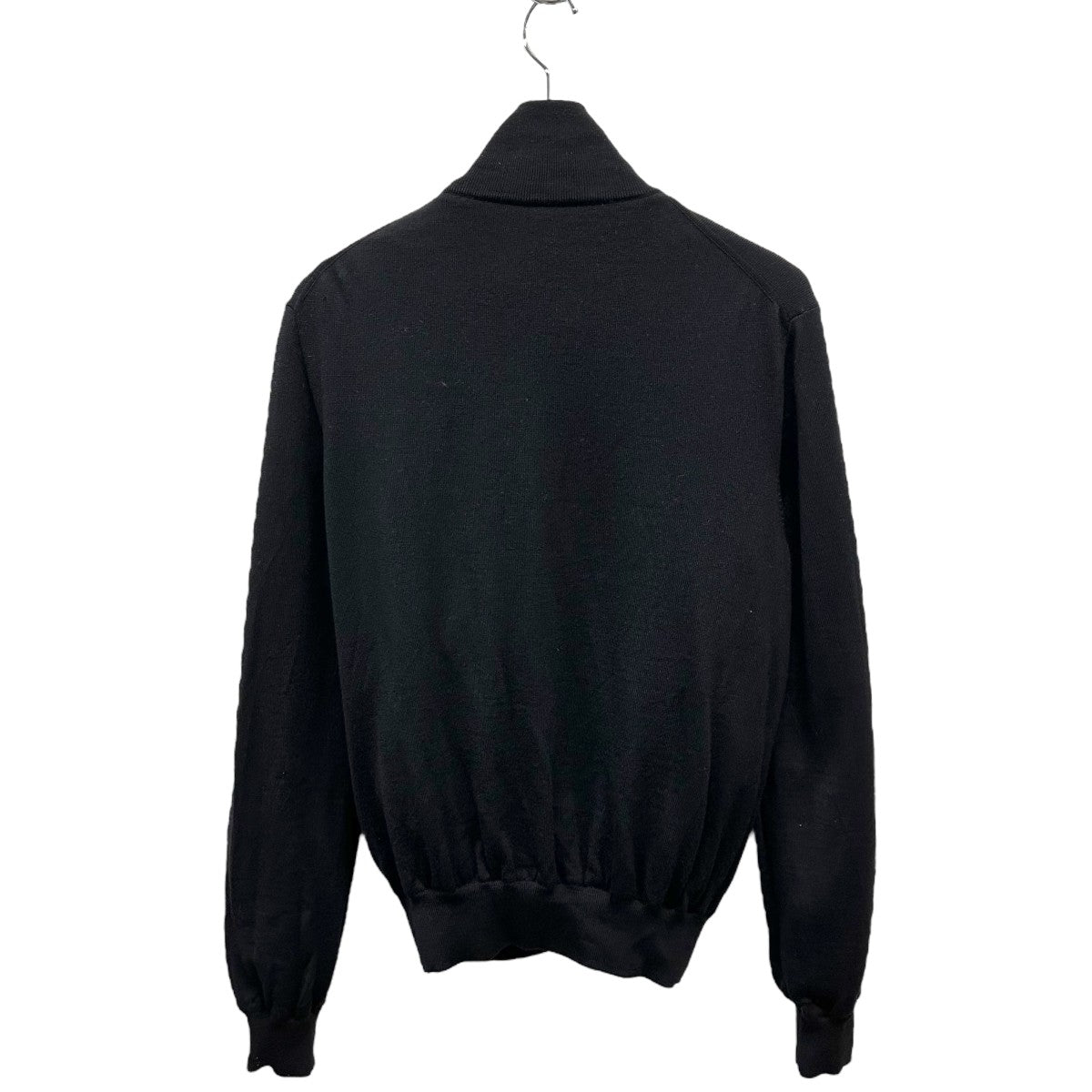 PRADA SPORT ナイロンリバーシブルジャケット PRADA(プラダ) ウールx Re-Nylon リバーシブルジャケット UMC096
