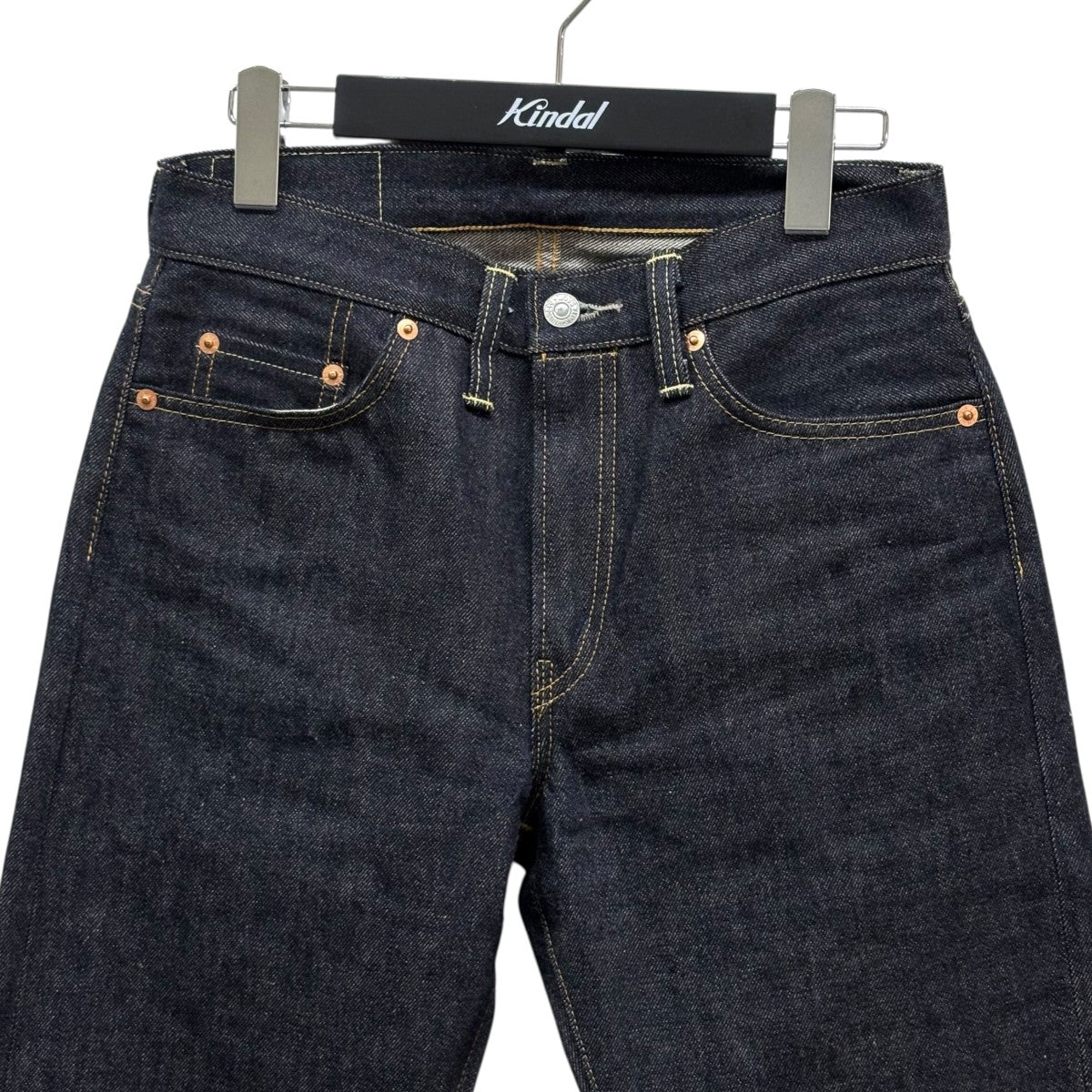 LEVI'S(リーバイス) 1954年モデル 501ZXXデニムパンツ50154-0110