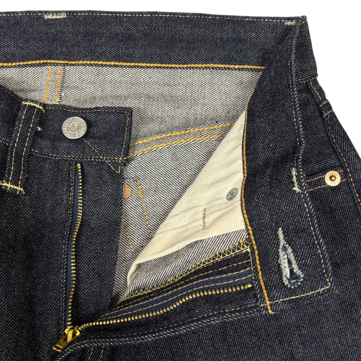LEVI'S(リーバイス) 1954年モデル 501ZXXデニムパンツ50154-0110