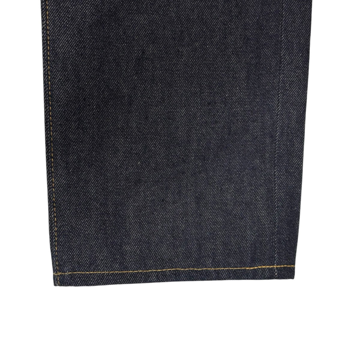リーバイス　リメイクデニムパンツ LEVI'S(リーバイス) 1954年モデル 501ZXXデニムパンツ50154-0110