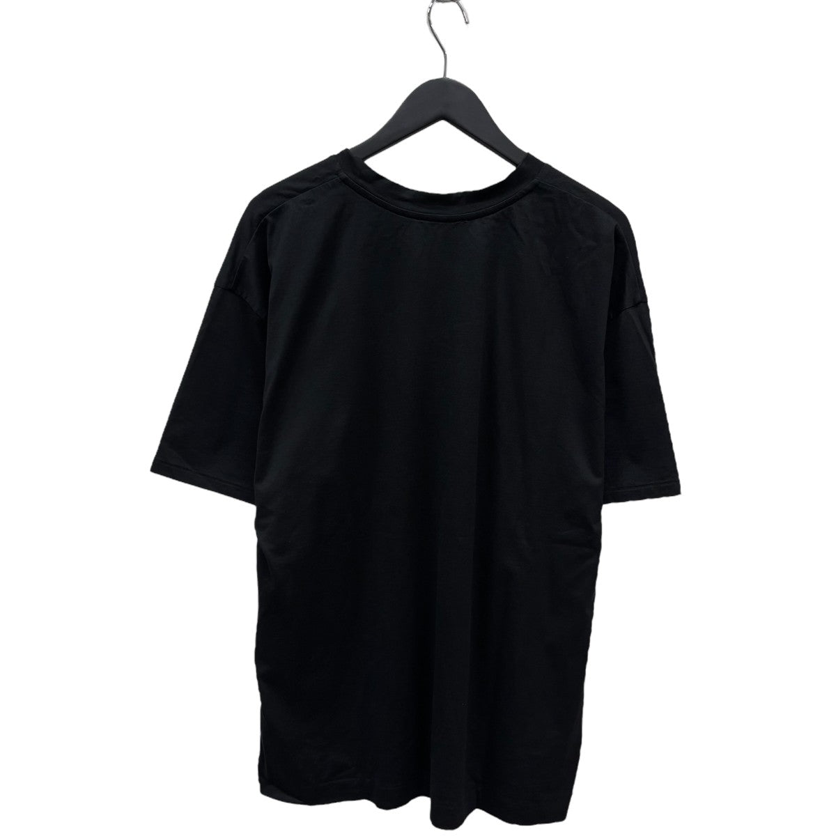 タグ付き新品　ATON エイトン　シャツ　Tシャツ ATON(エイトン) Tシャツ ブラック サイズ 04｜【公式】カインド