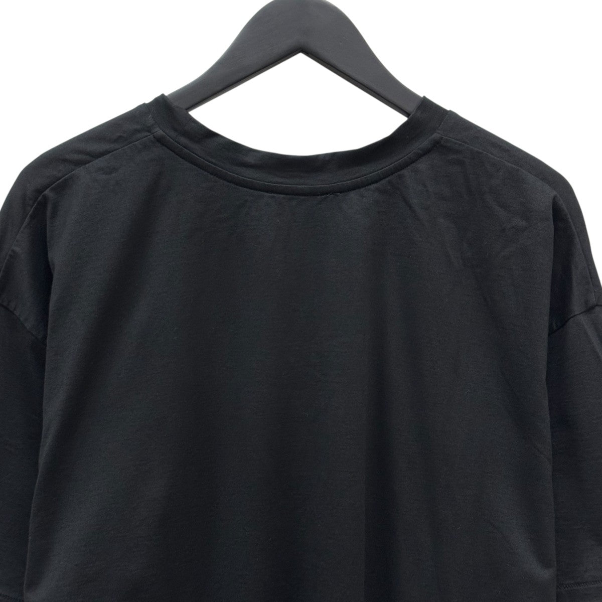 ATON(エイトン) Tシャツ ブラック サイズ 04｜【公式】カインド