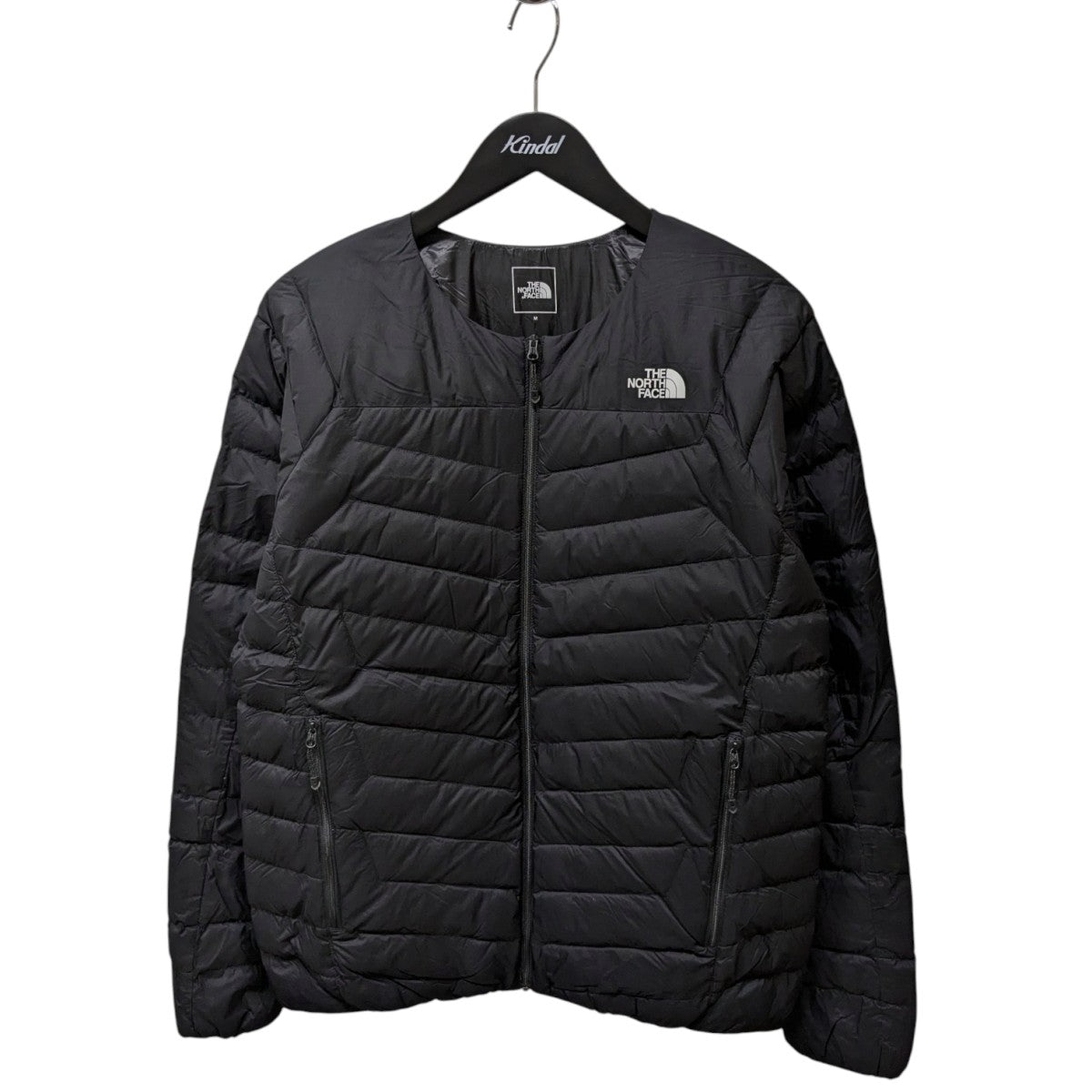 【cml】THE NORTH FACE ダウンジャケット NY82313 THE NORTH FACE(ザノースフェイス) サンダーラウンドネックジャケット