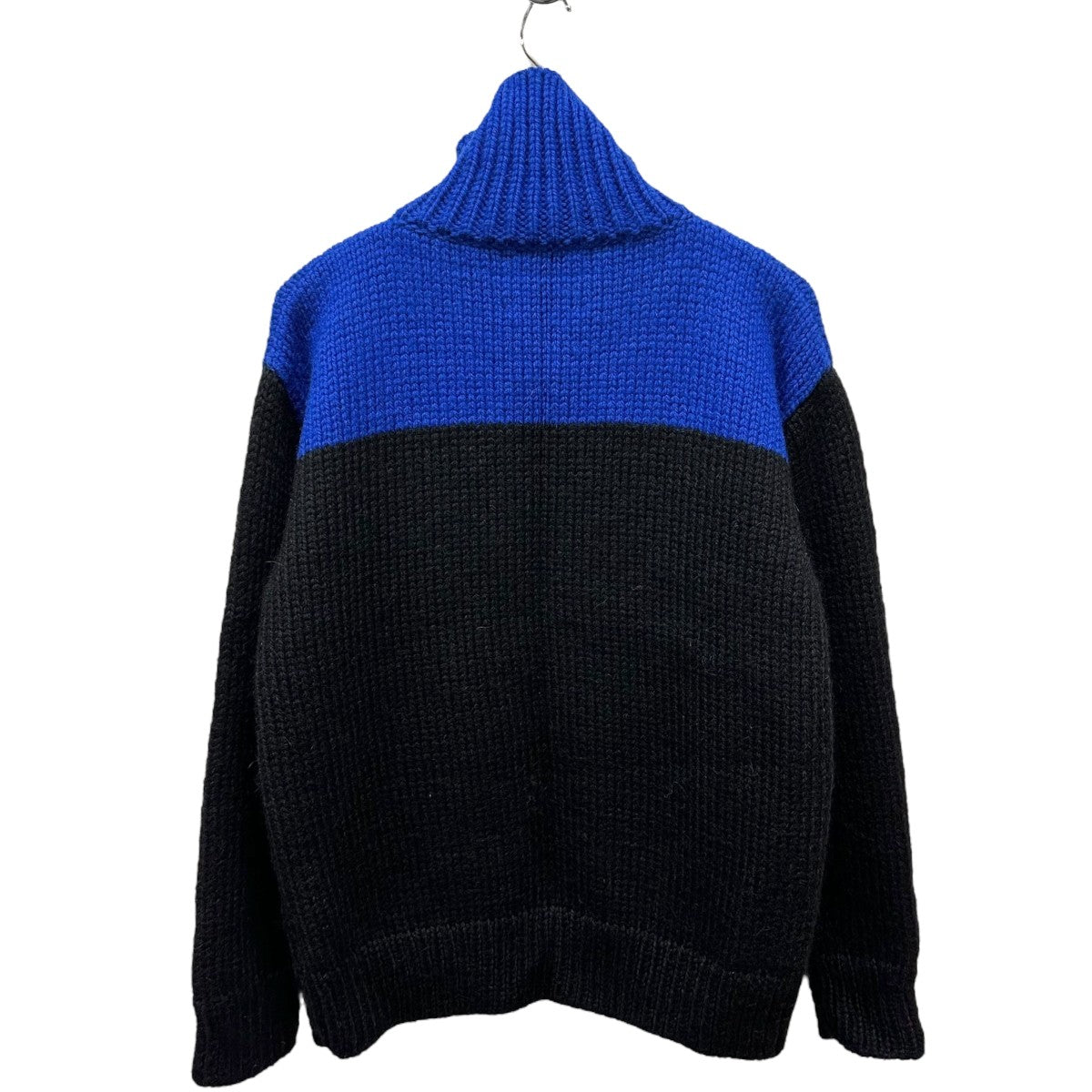 JIL SANDER(ジルサンダー) ニットジャケットJSMT752038MTY2165812